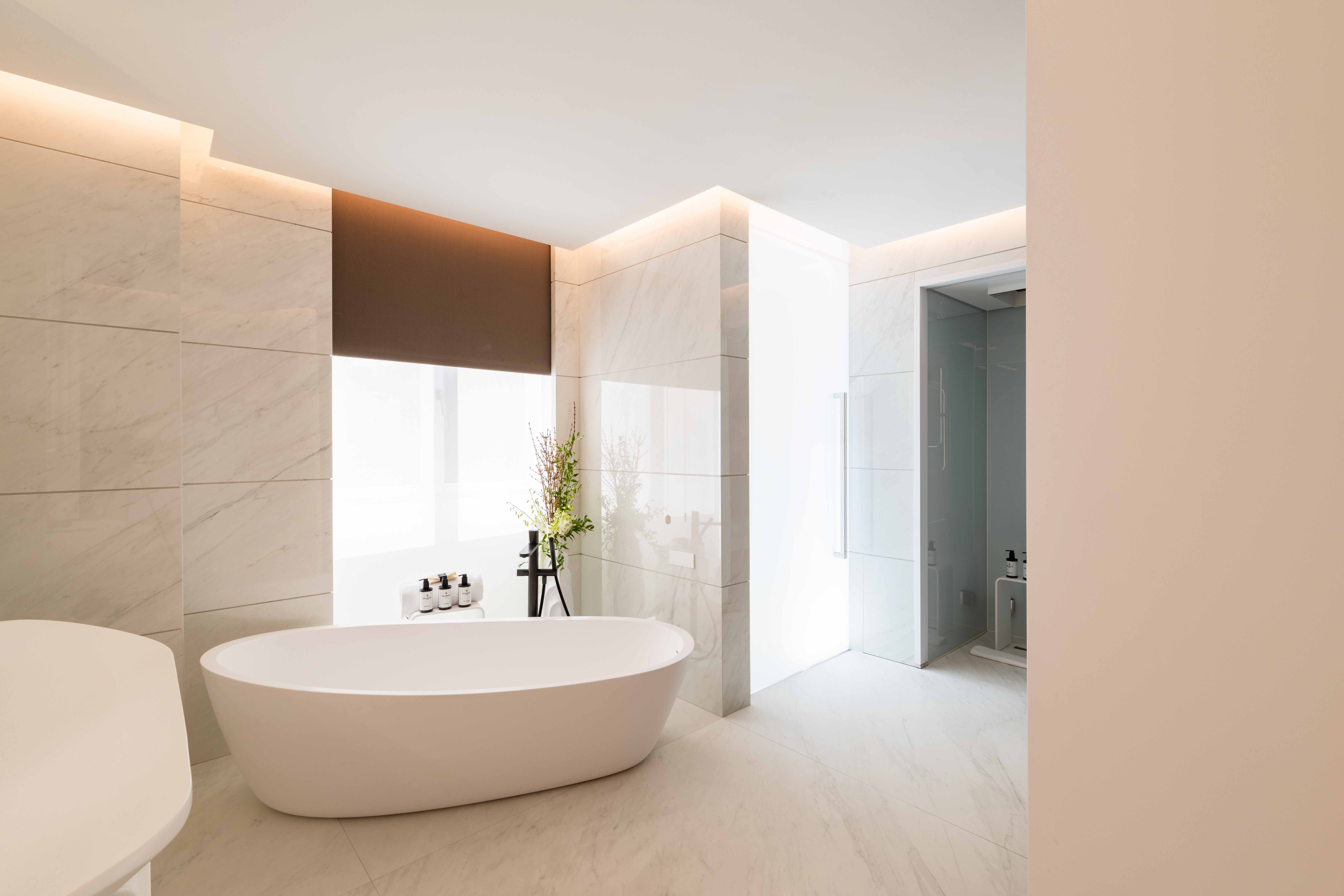 Junior Suite One Bed