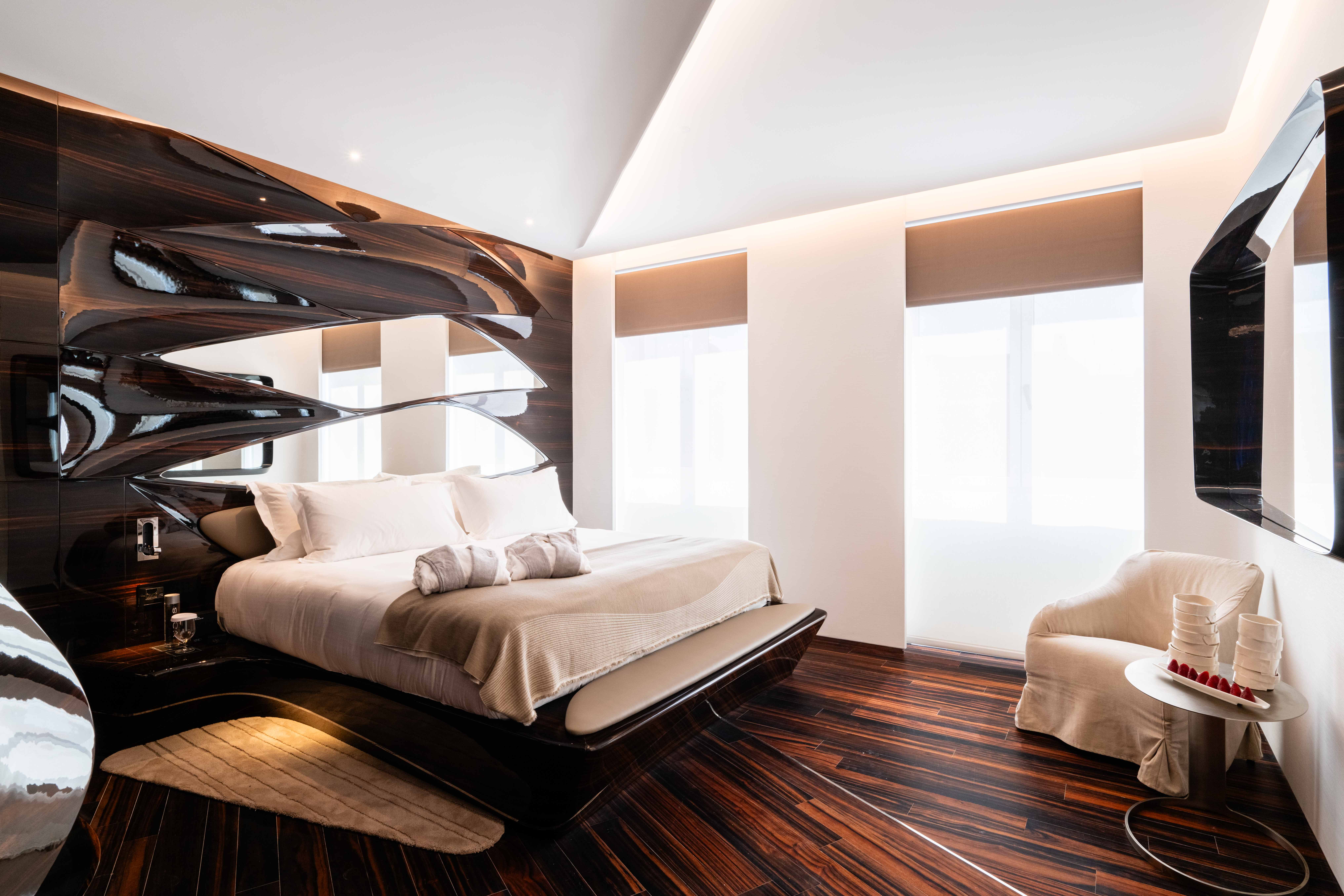 Junior Suite One Bed