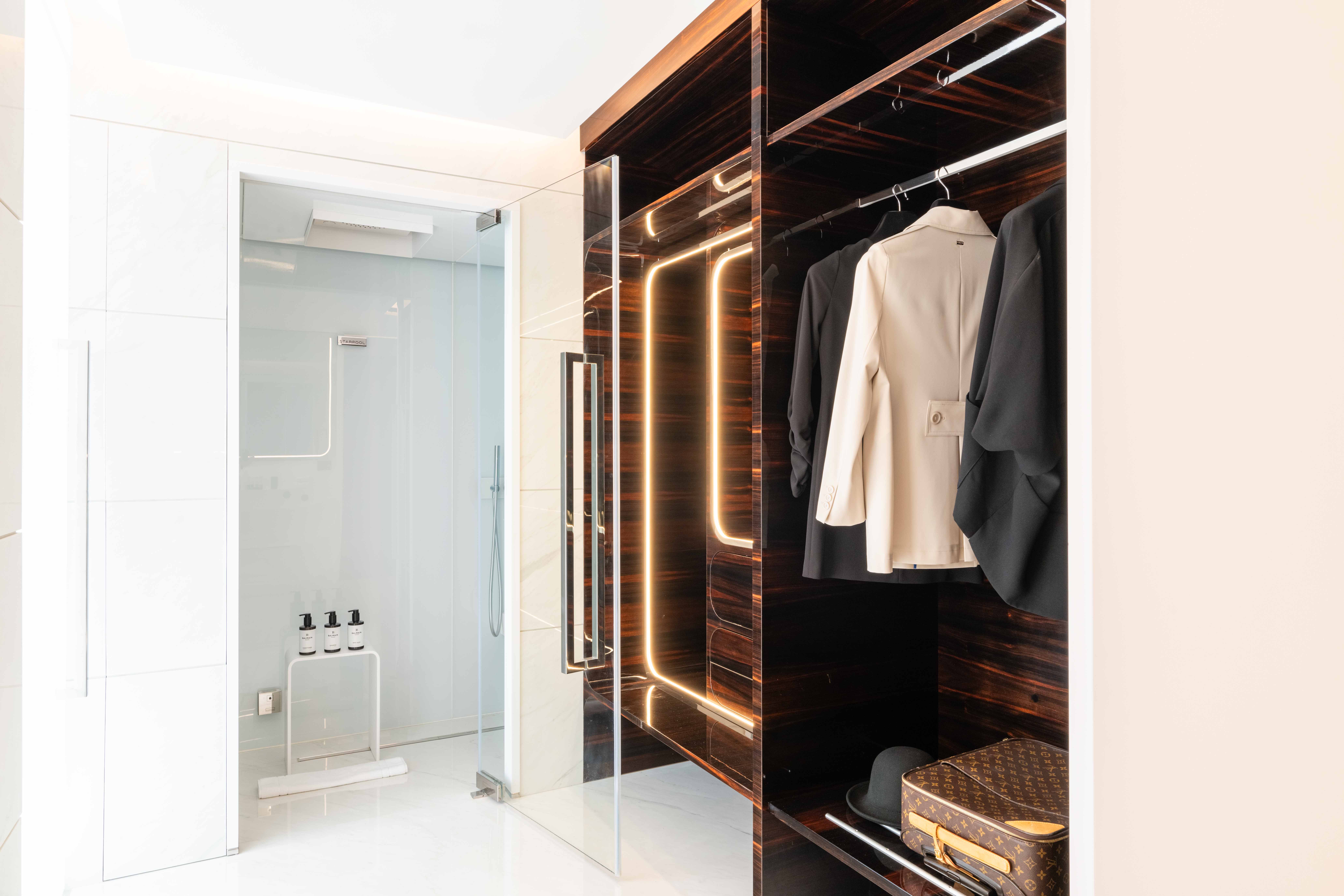 Junior Suite One Bed