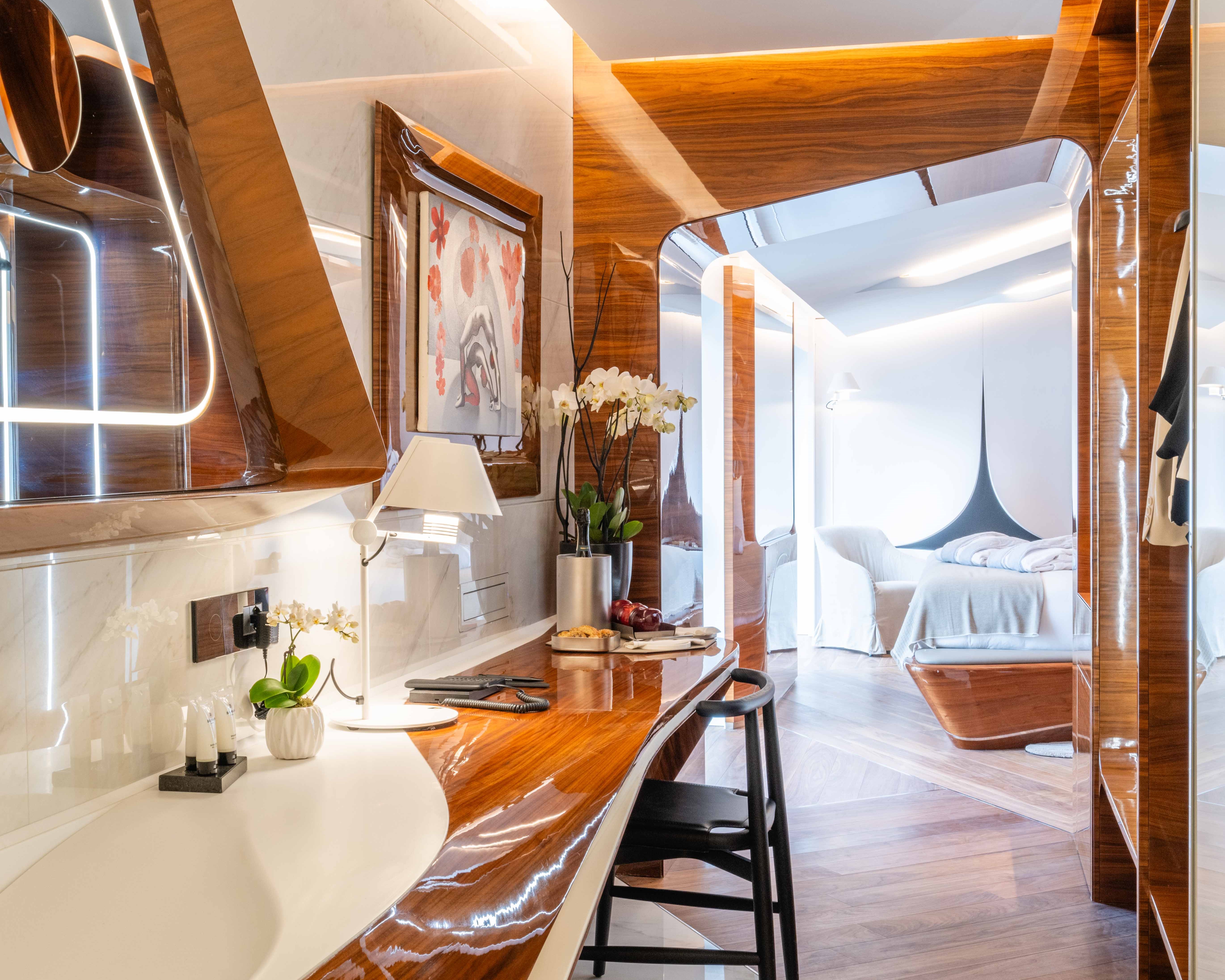 Room Superior One Bedroom