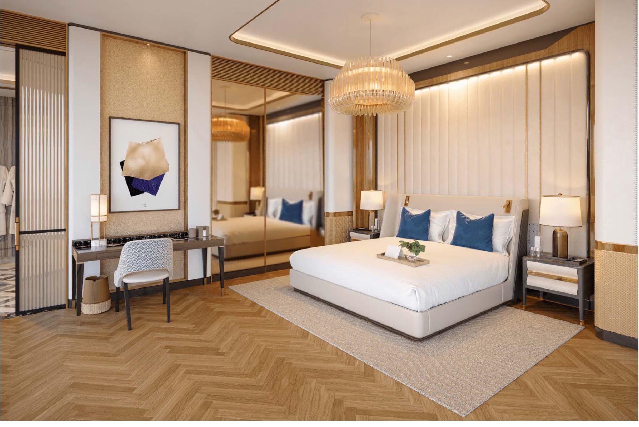 Suite Superior One Bedroom