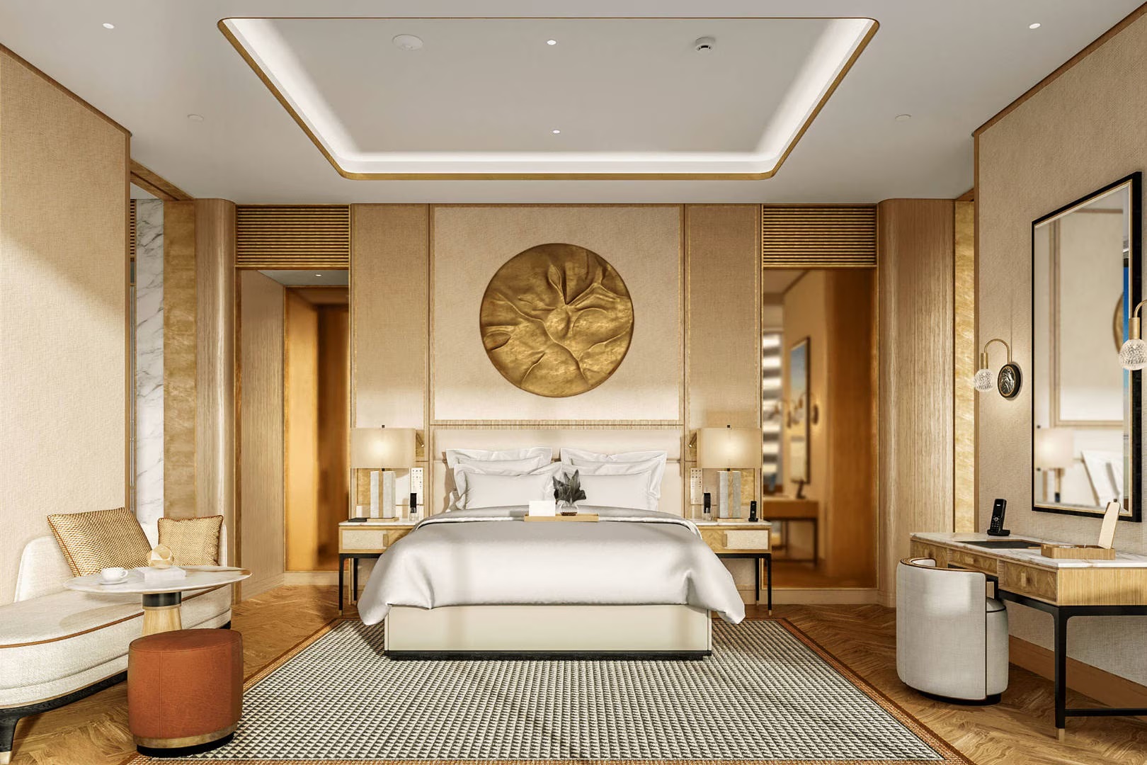 Apartment Ocean View One Bedroom