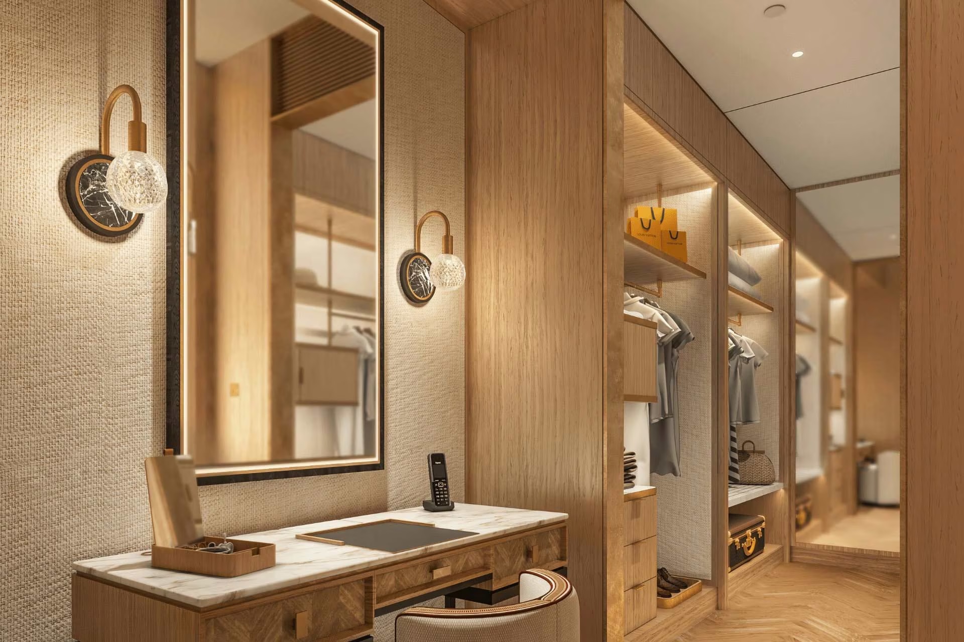 Apartment Two Bedrooms One Bathroom