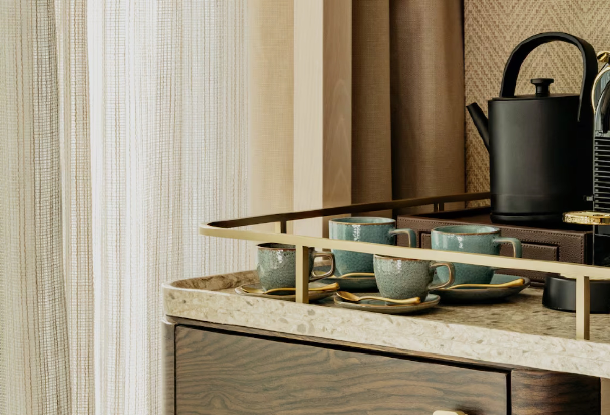 Double or Twin Connecting Room