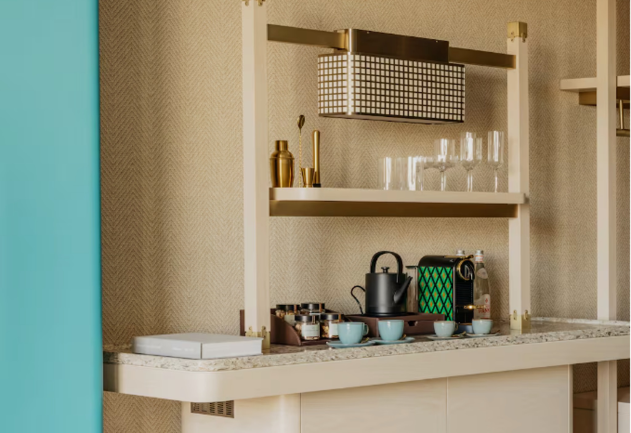 Double or Twin Superior