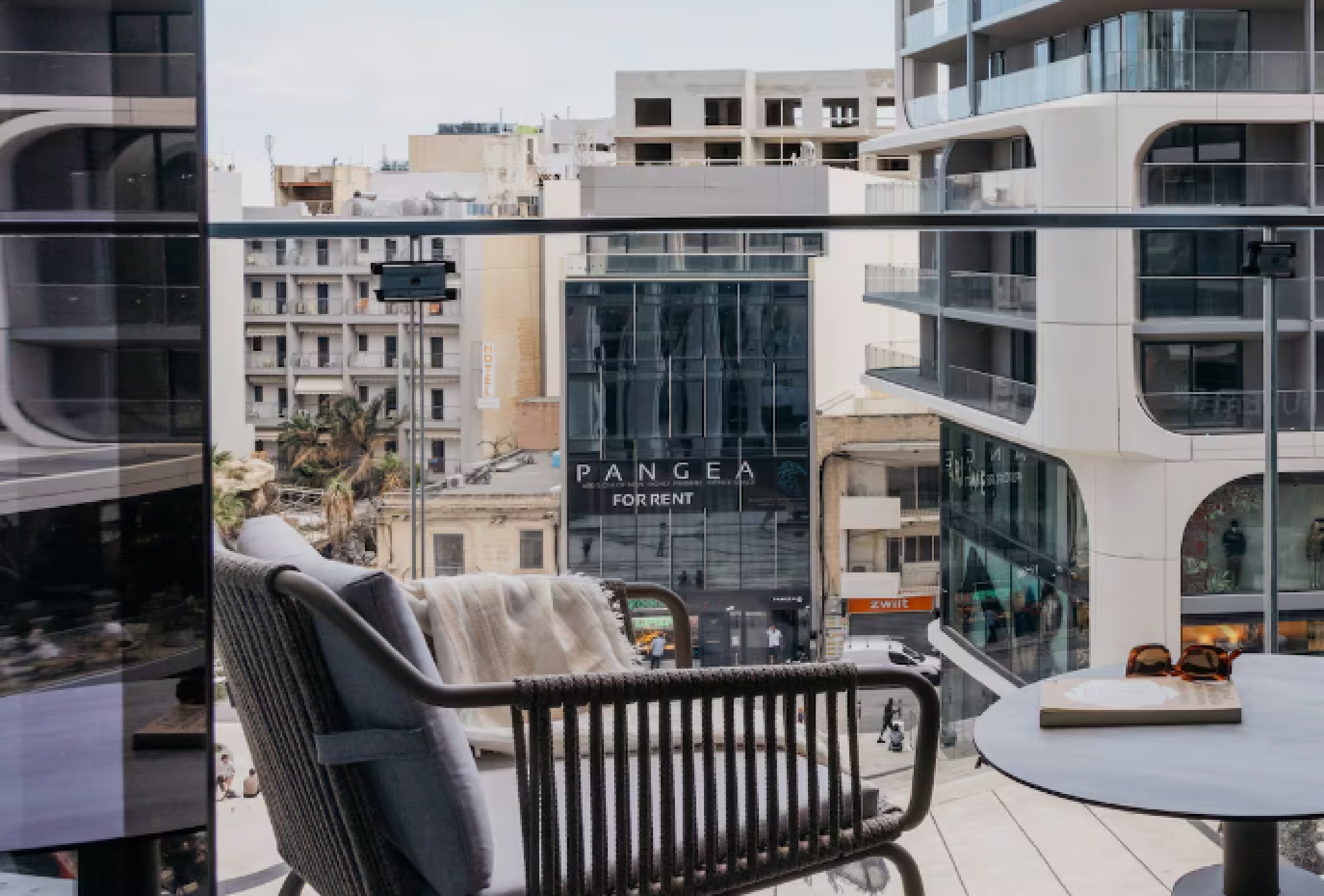 Double or Twin Superior