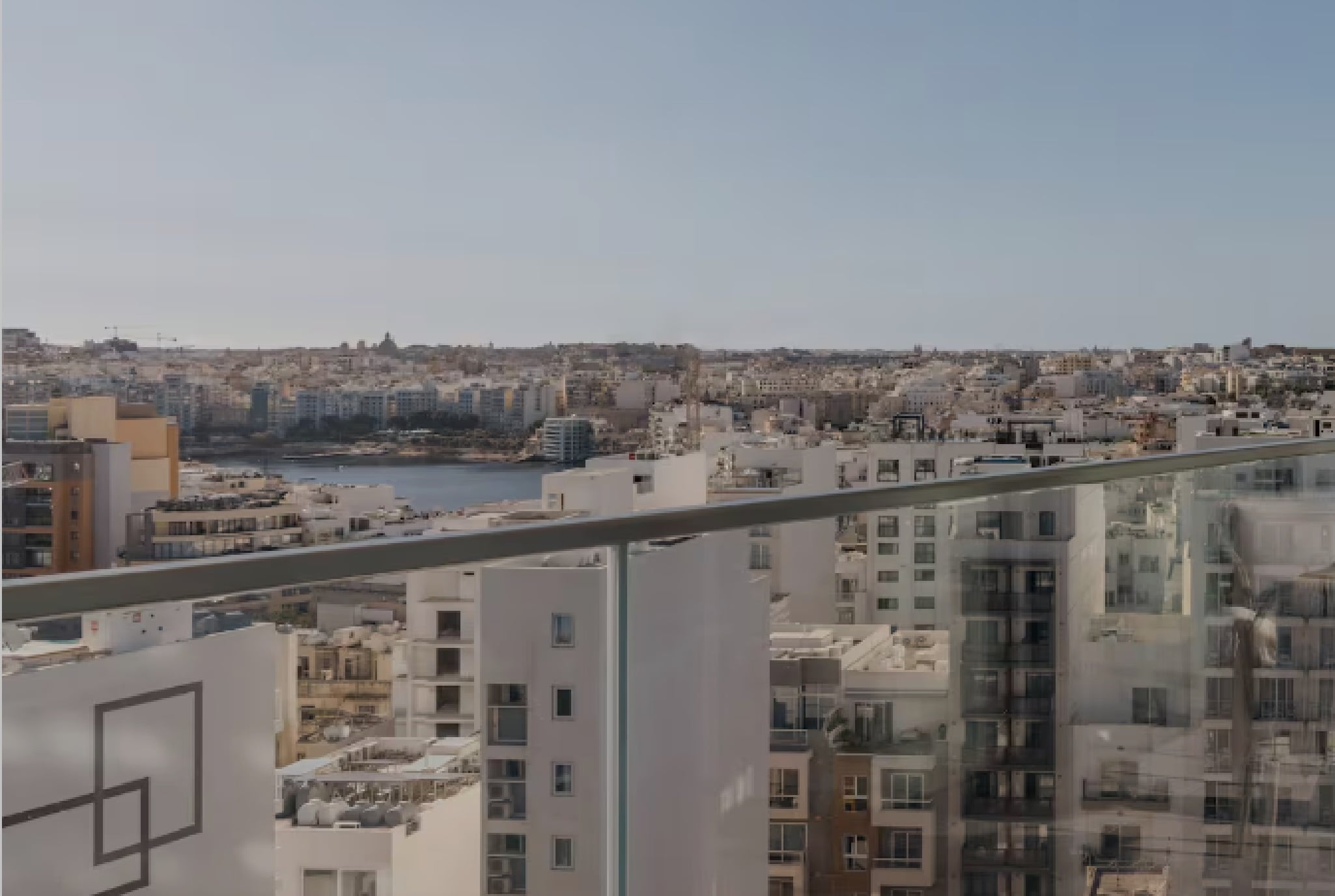 Double or Twin Superior with Views