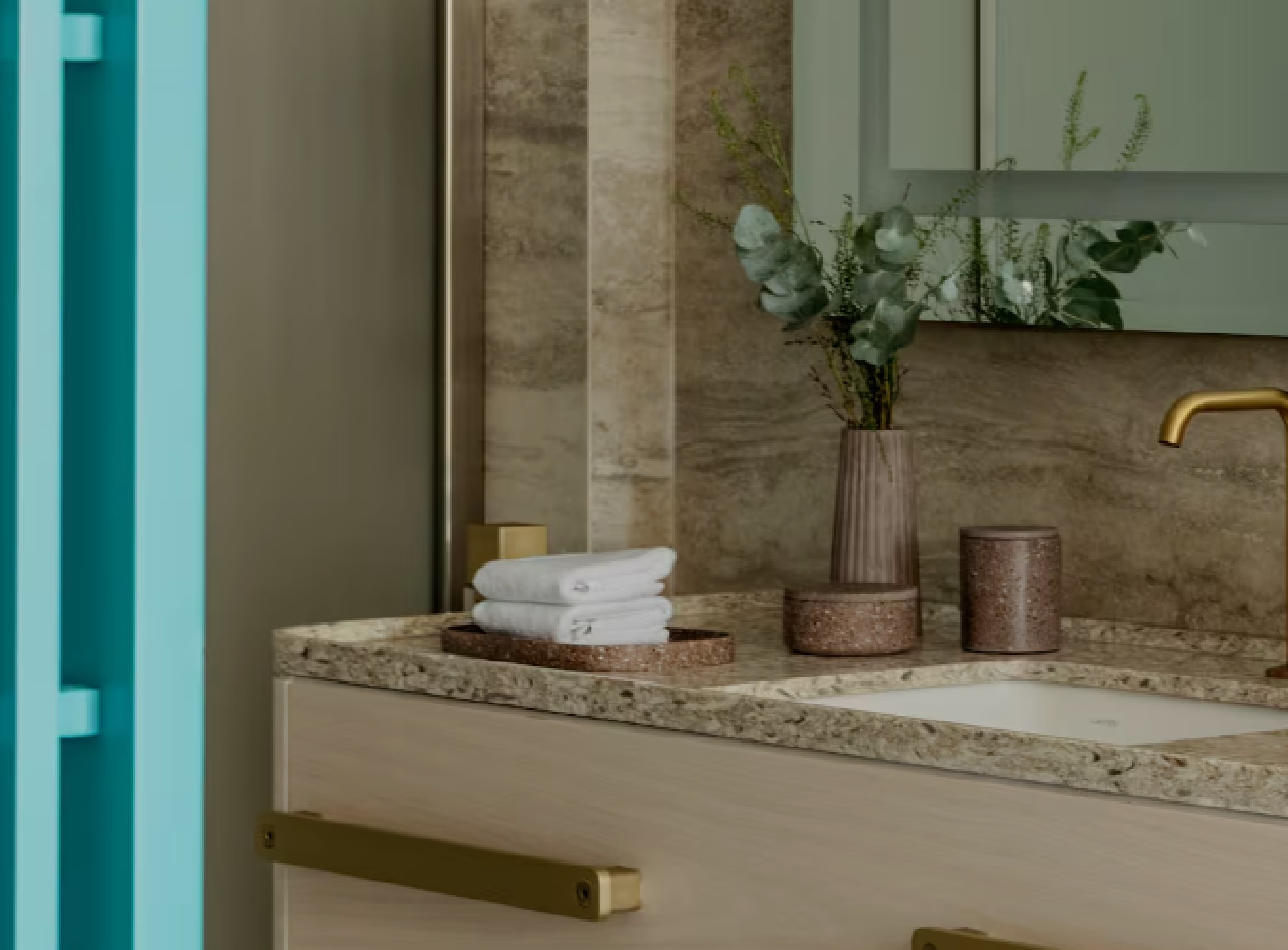 Double or Twin with Views