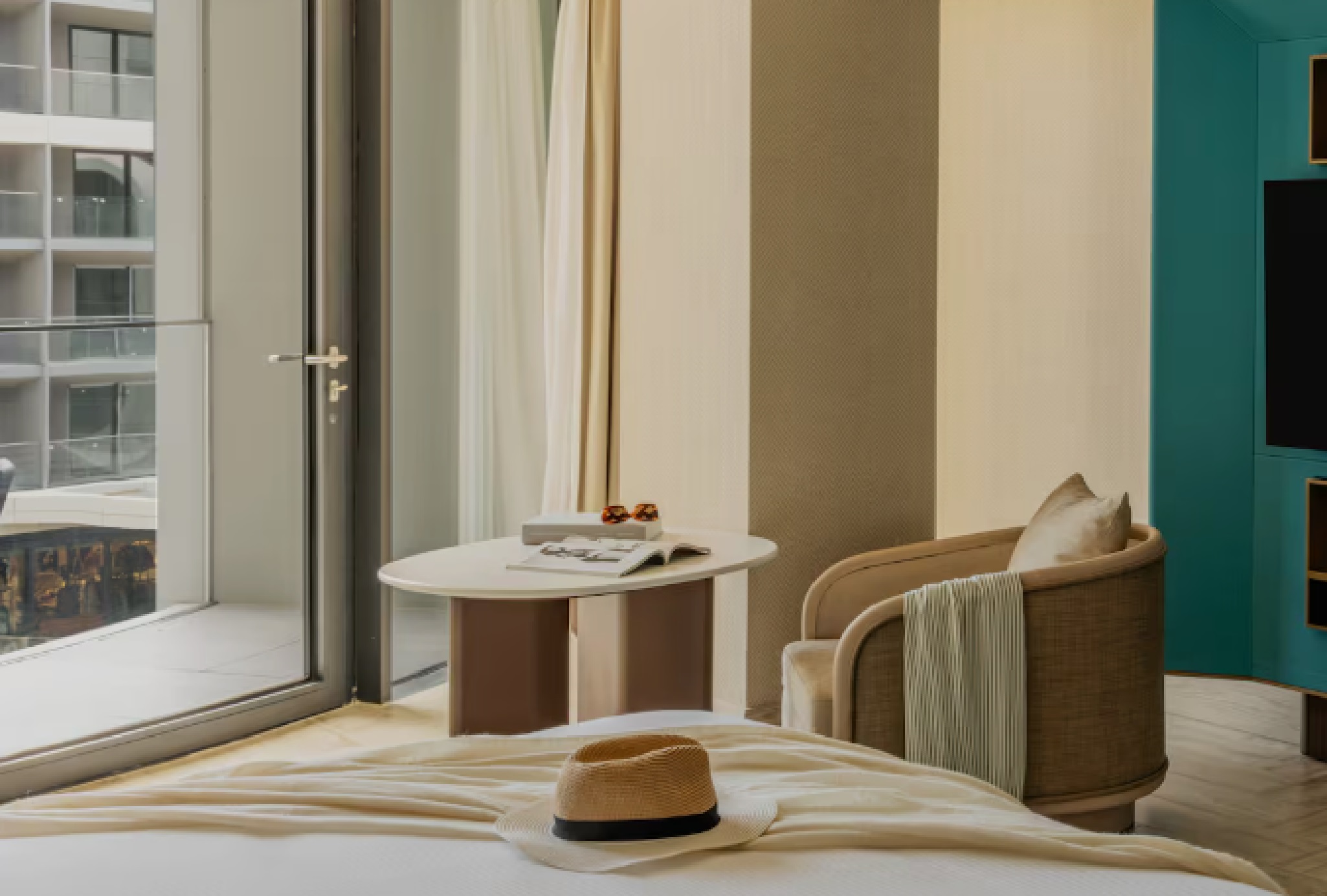 Double or Twin Superior