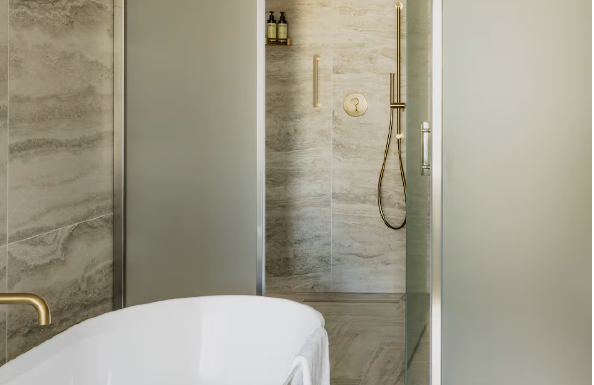 Double or Twin Superior