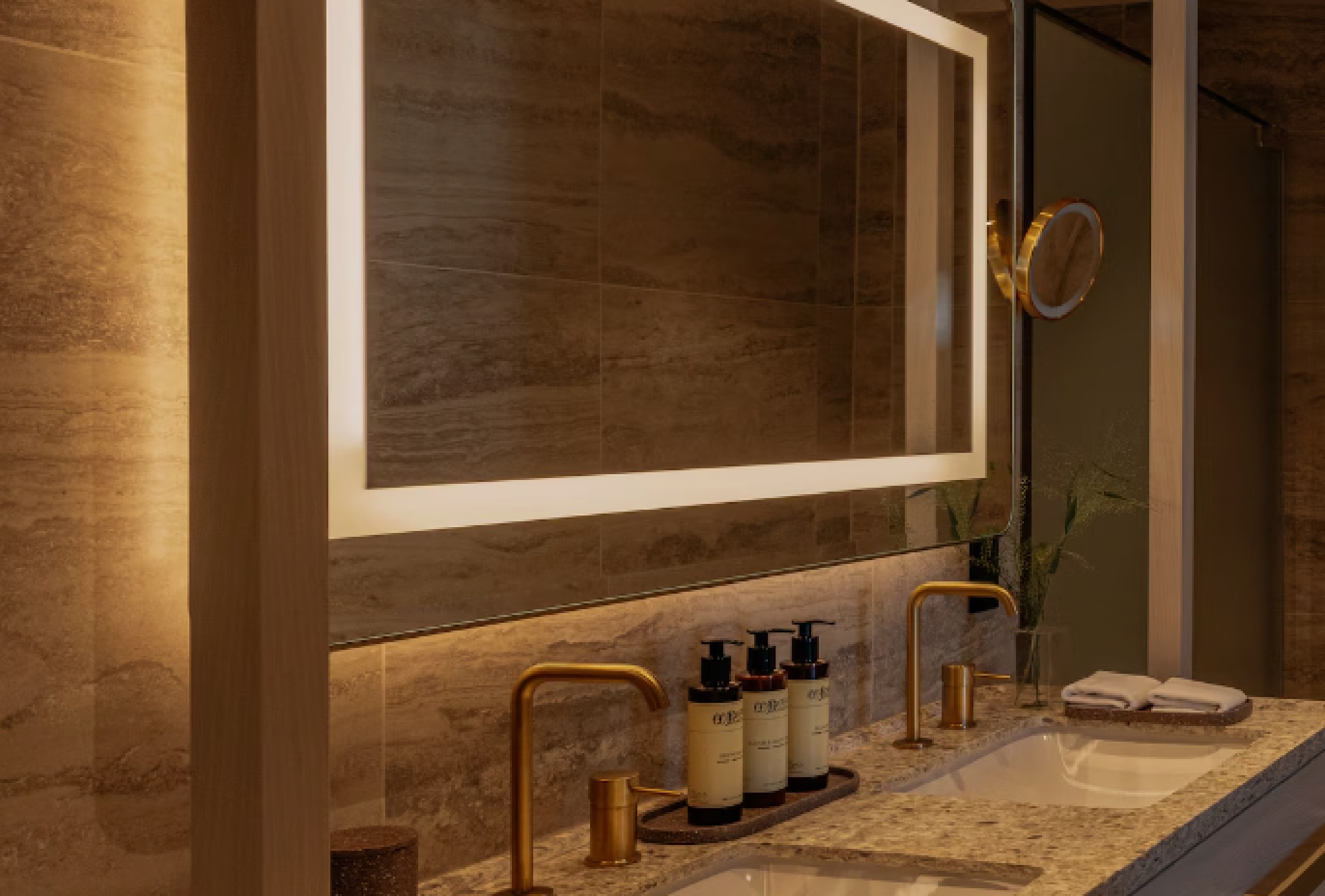 Double or Twin Superior with Views