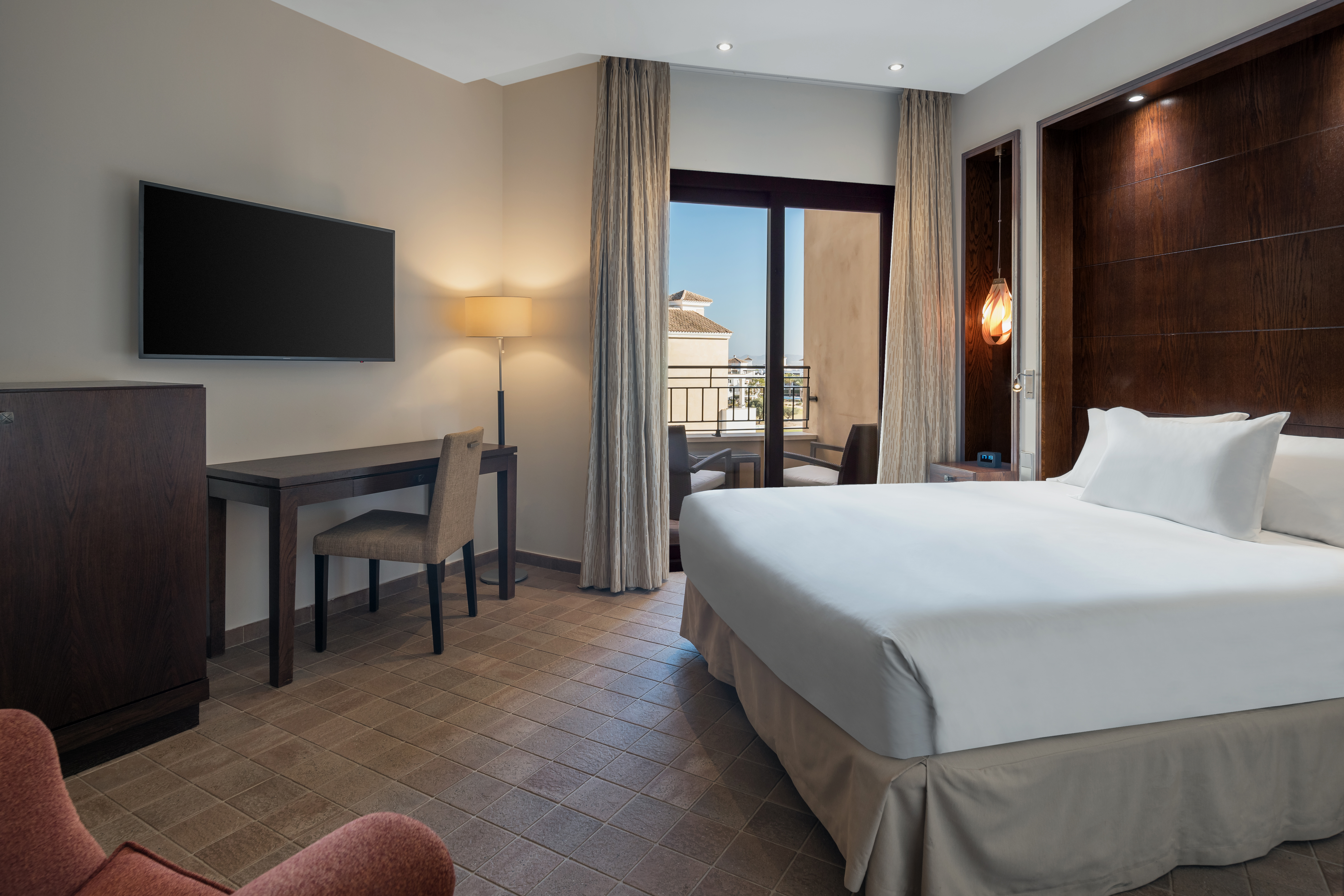 Room Superior with Views