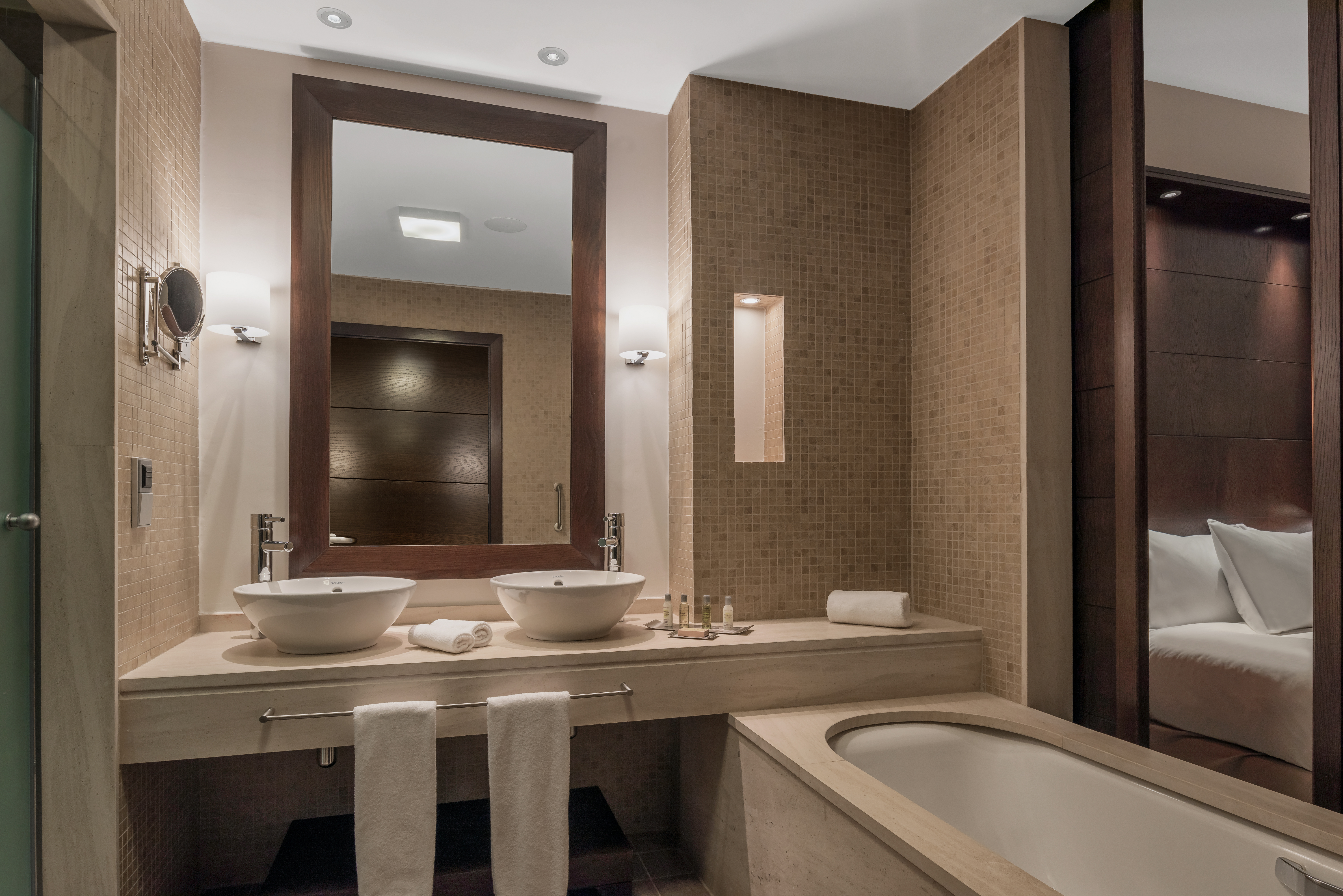 Room Superior with Views