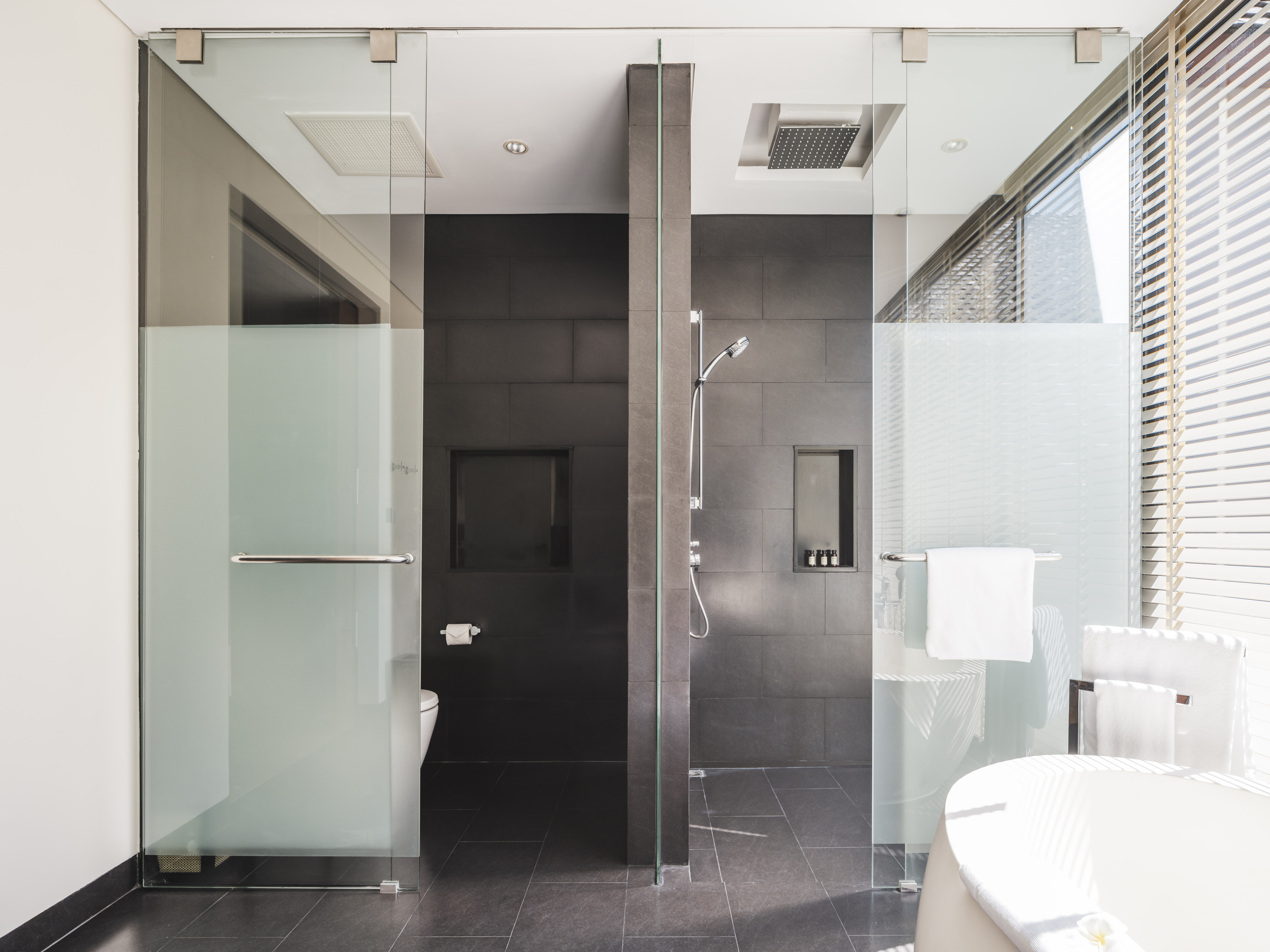 Villa Pool View Two Bedrooms