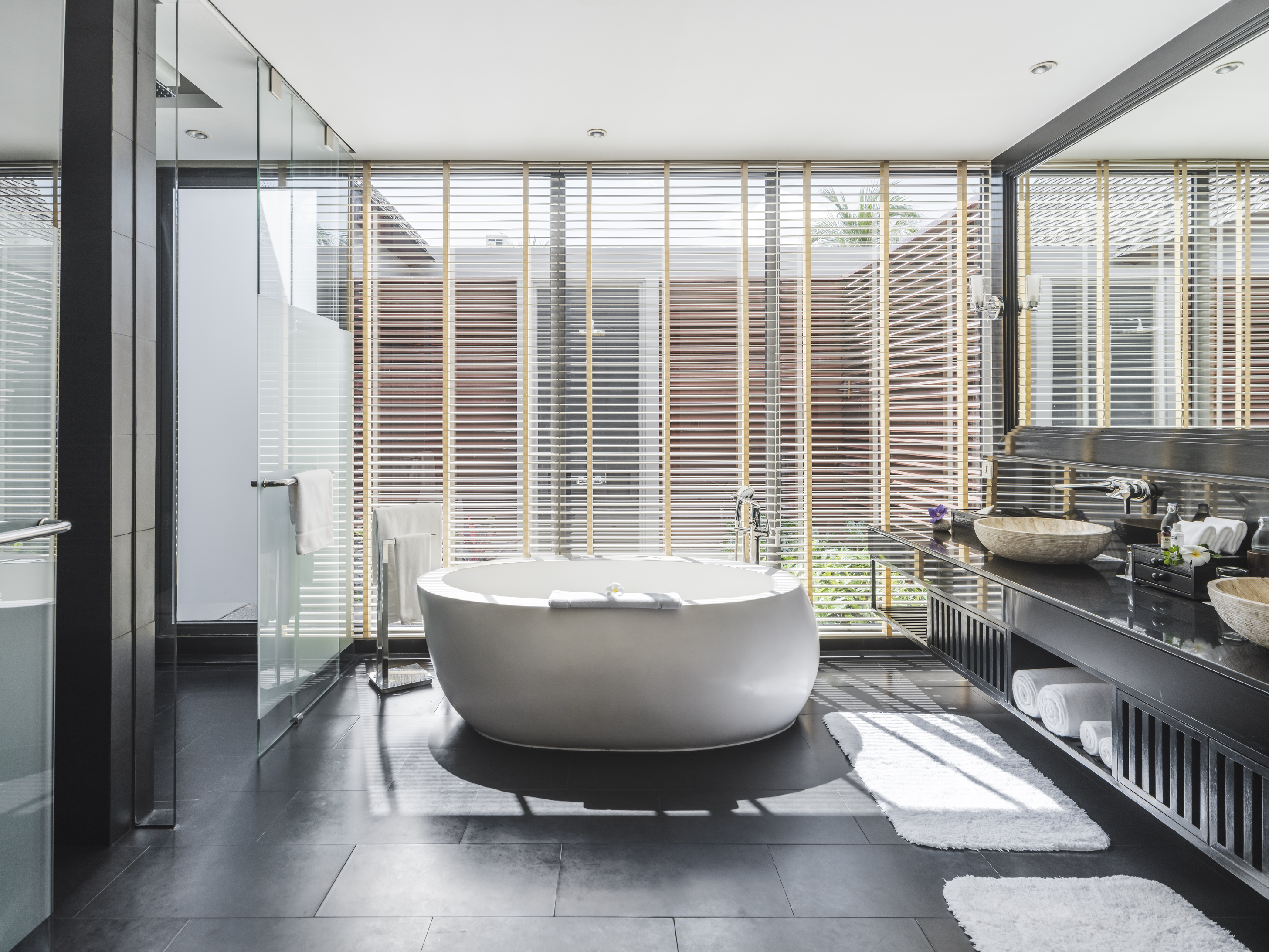 Villa Pool View Two Bedrooms