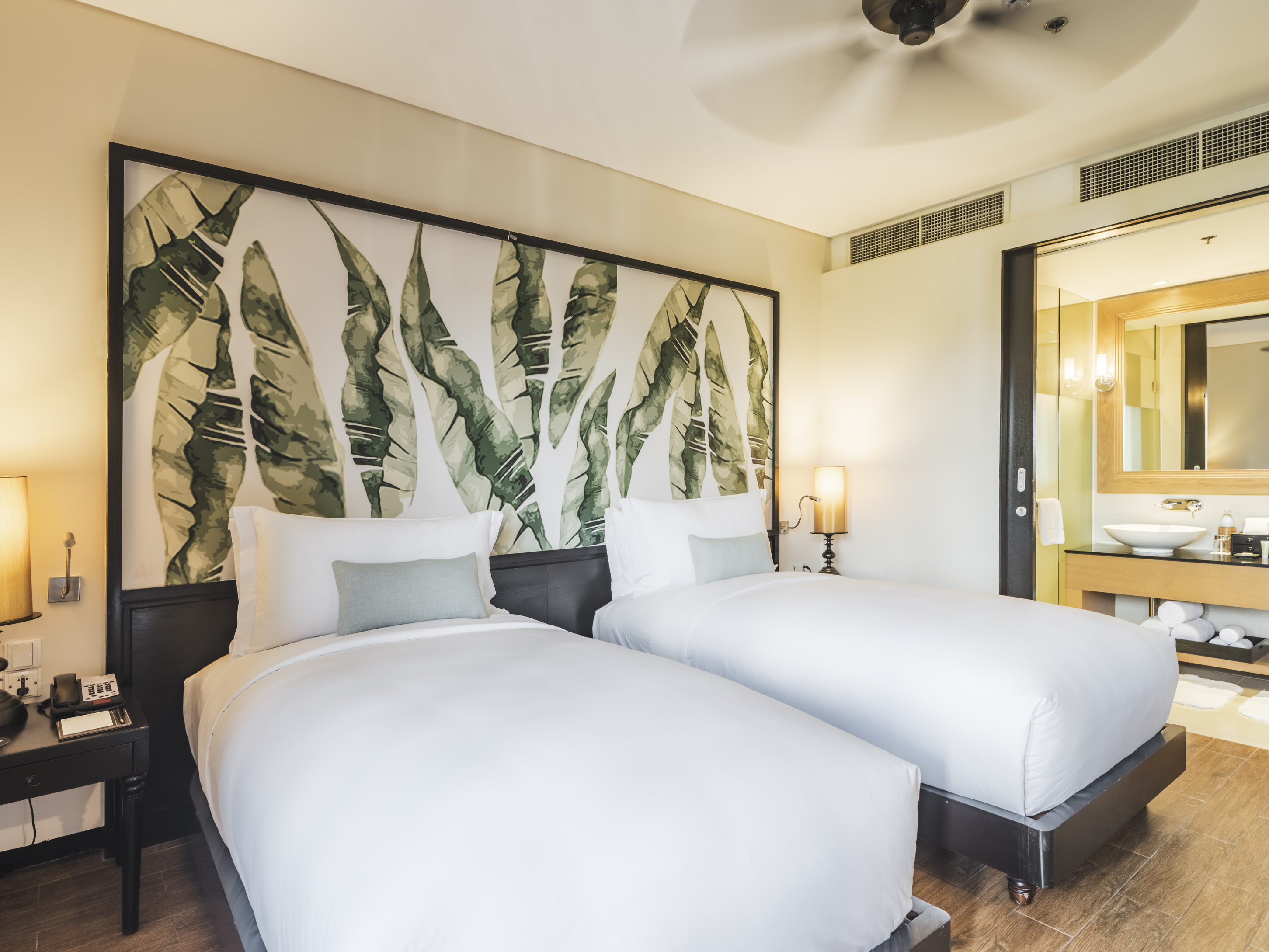 Villa Pool View Two Bedrooms