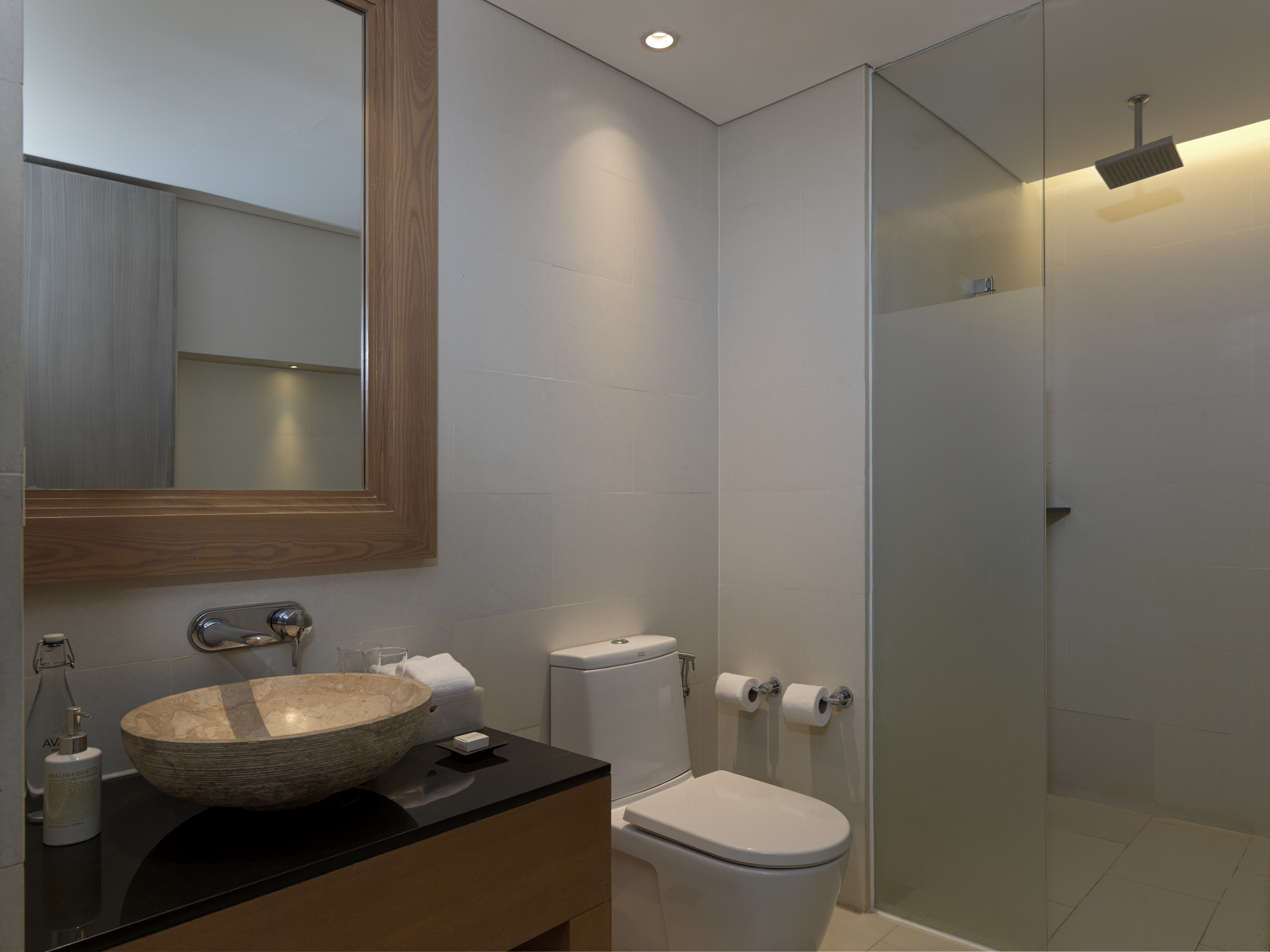 Suite Two Bedrooms with Private Pool