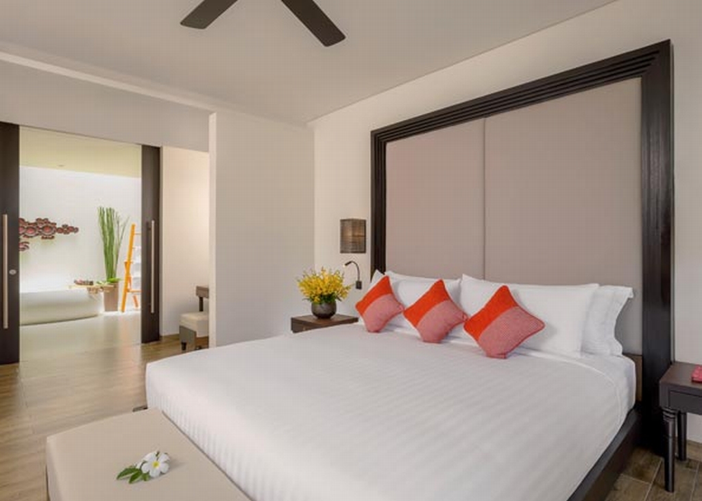 Villa Two Bedrooms with Private Pool