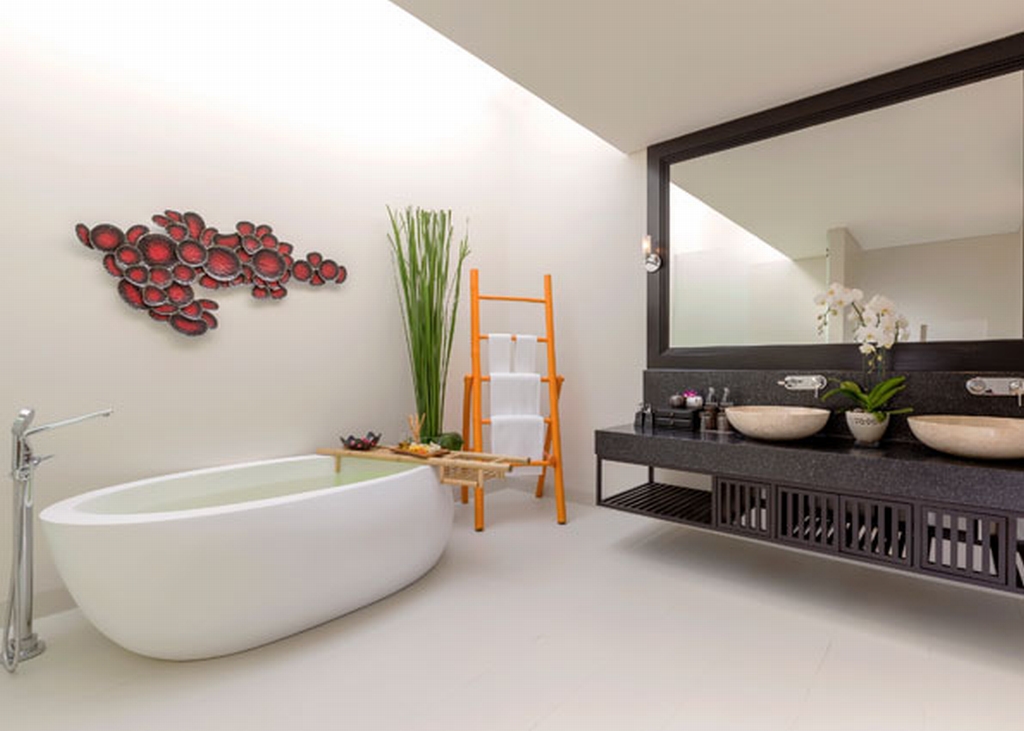 Villa Two Bedrooms with Private Pool