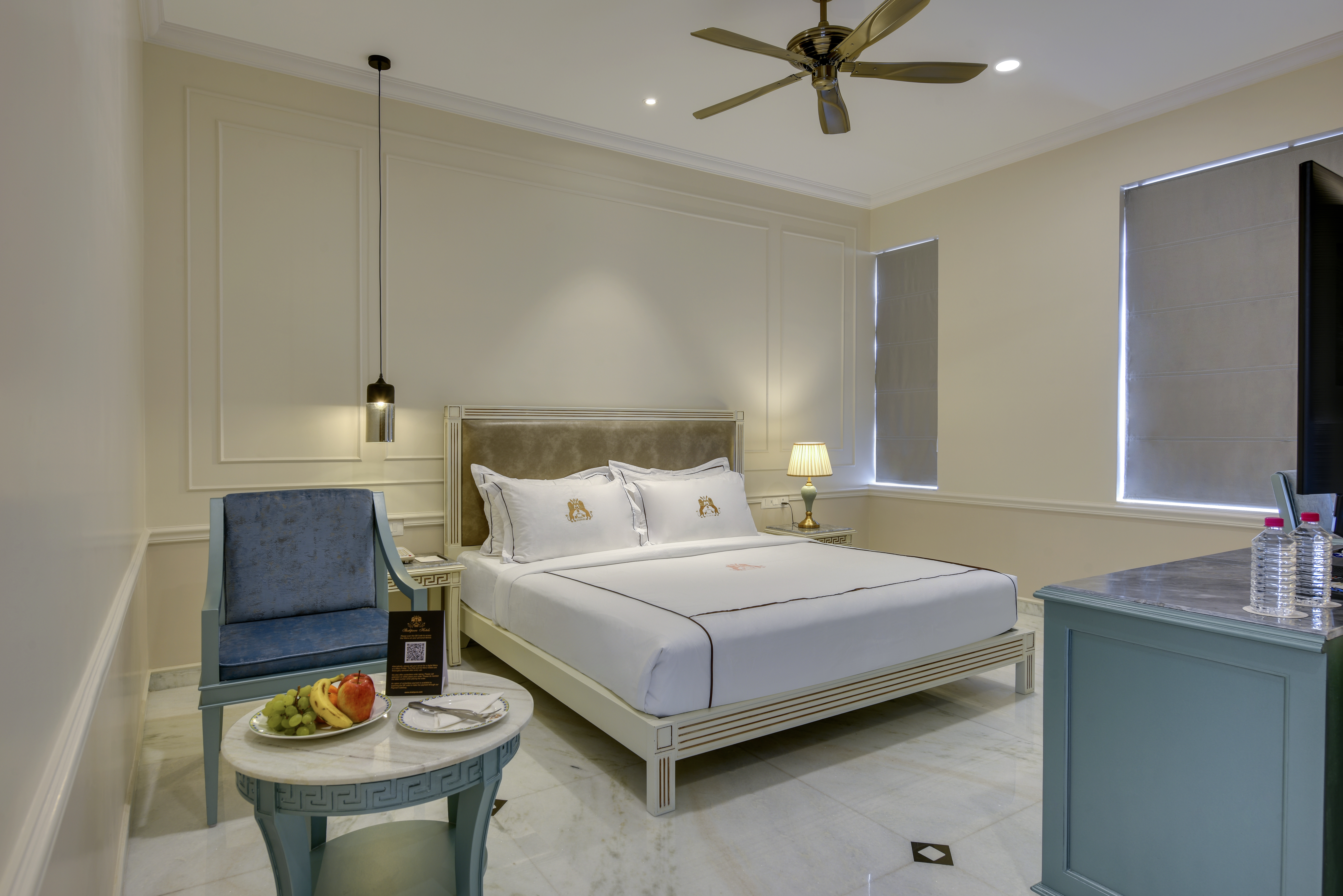 Junior Suite Premium