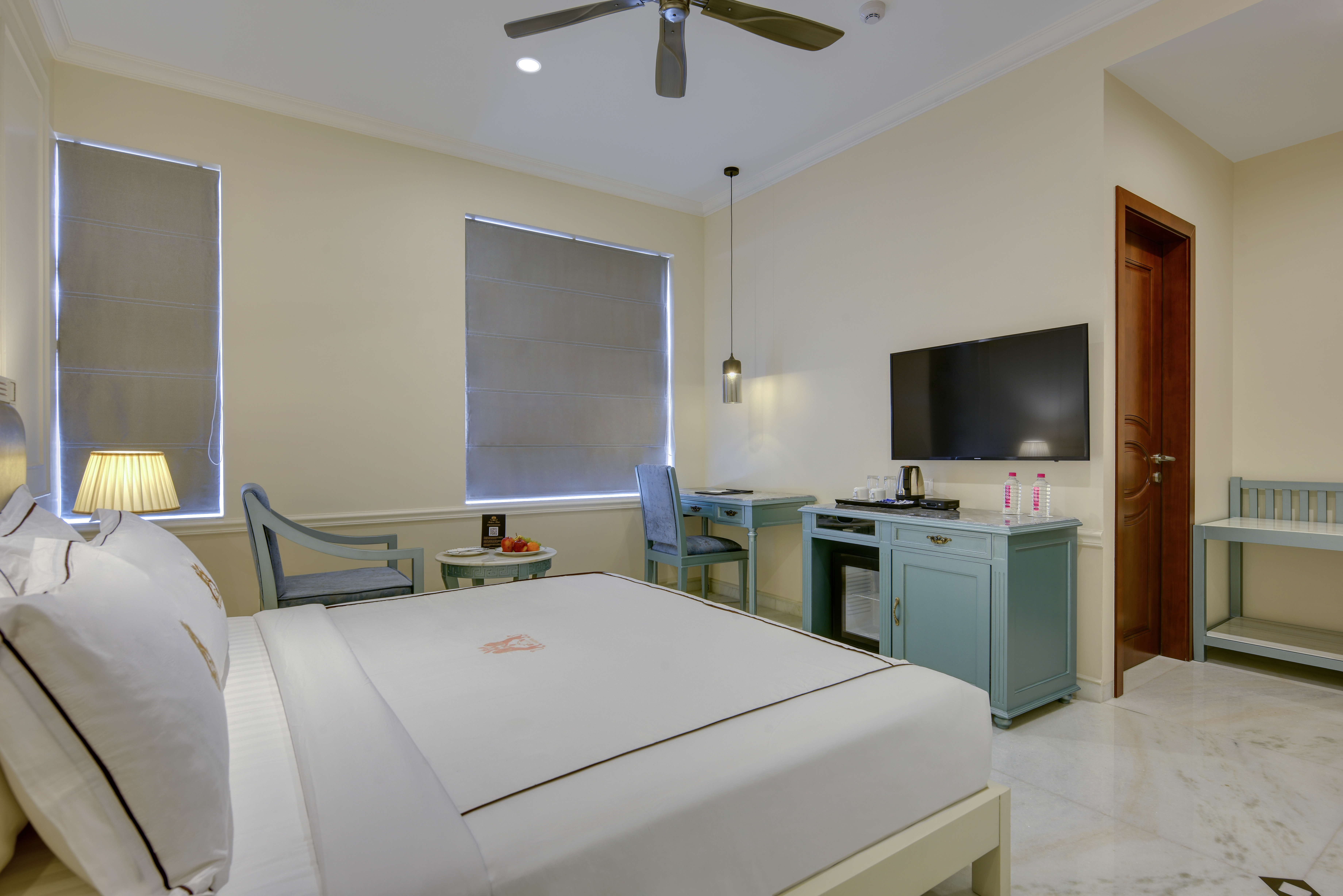 Junior Suite Premium