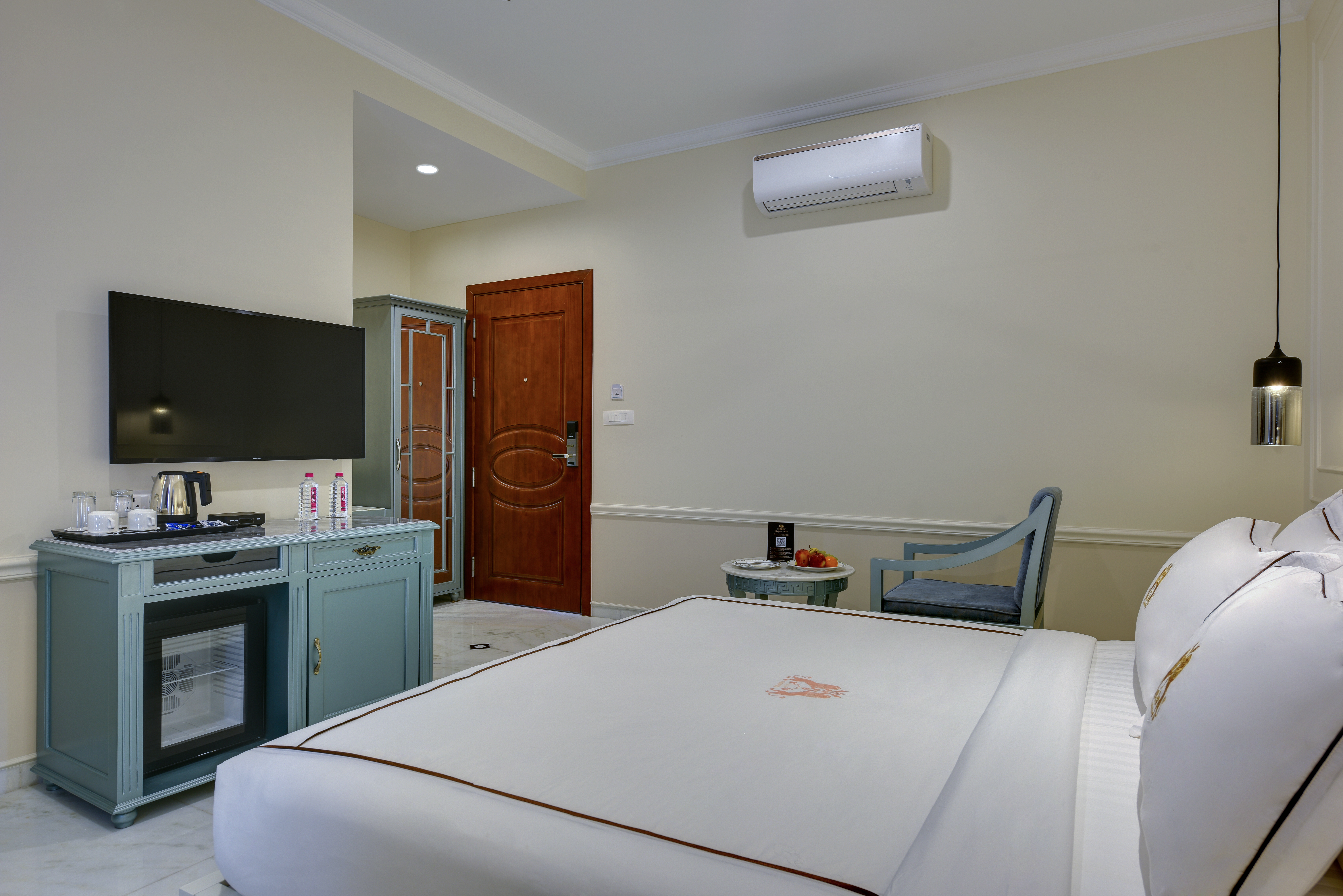 Junior Suite Premium