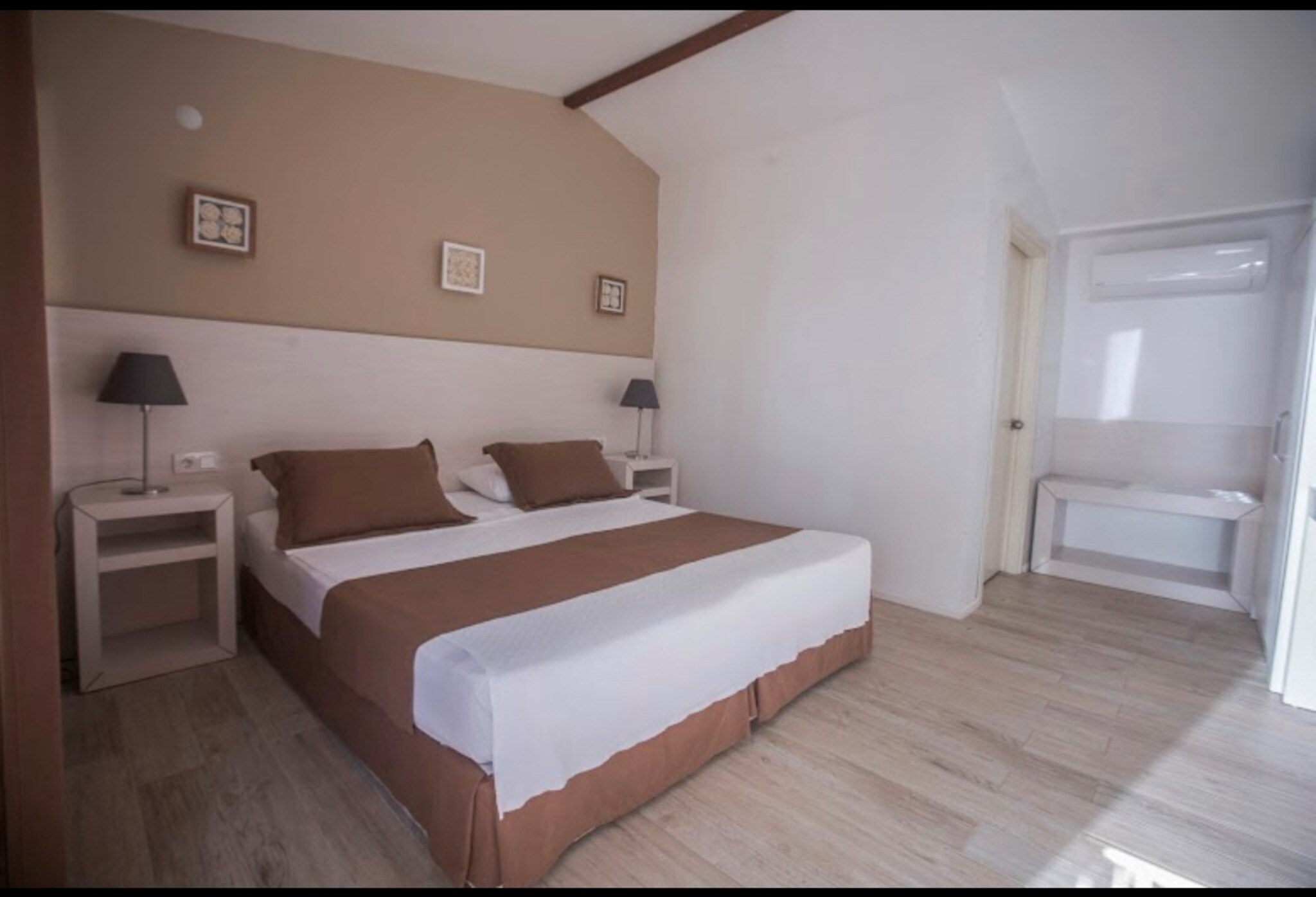 Family Room Standard