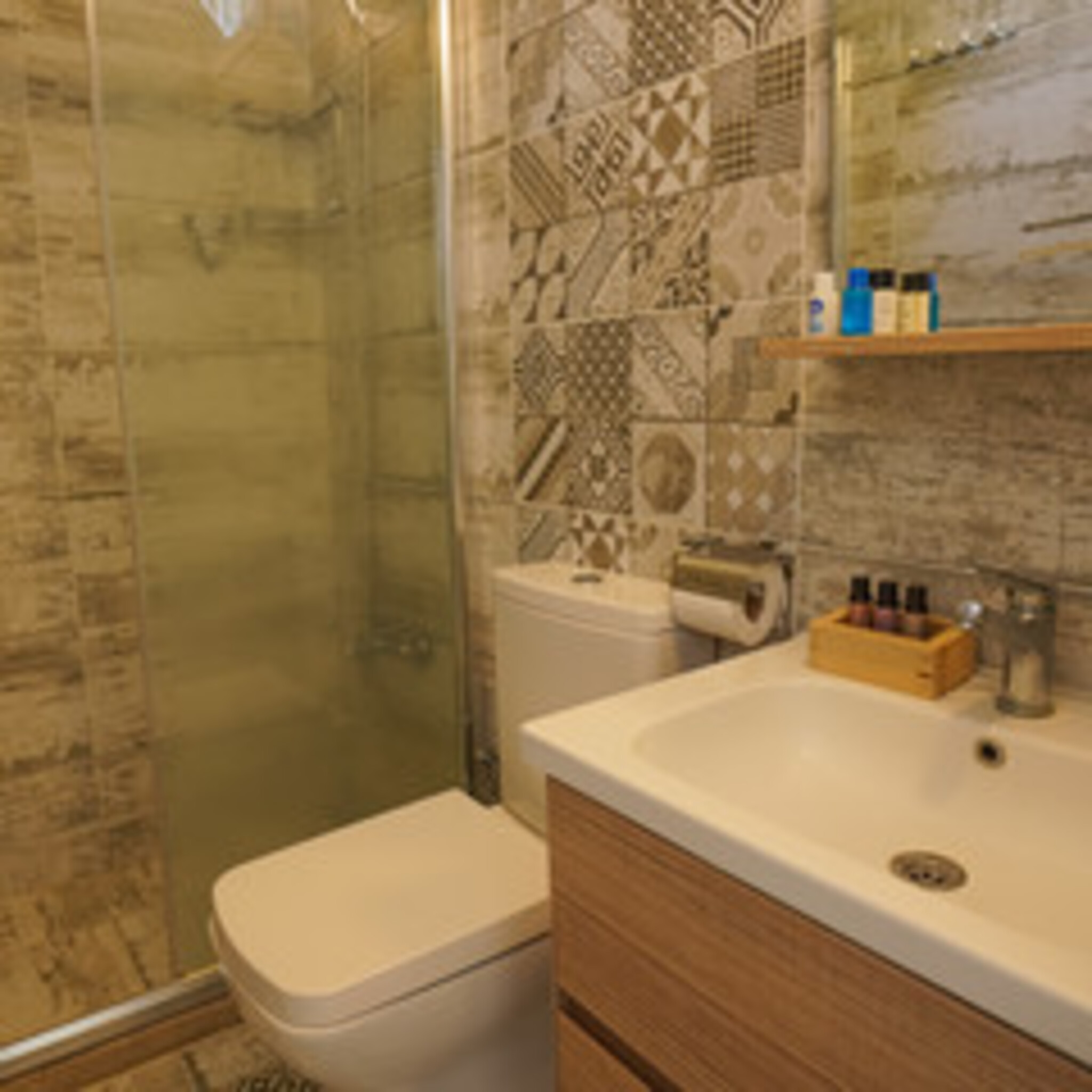 Family Room Standard