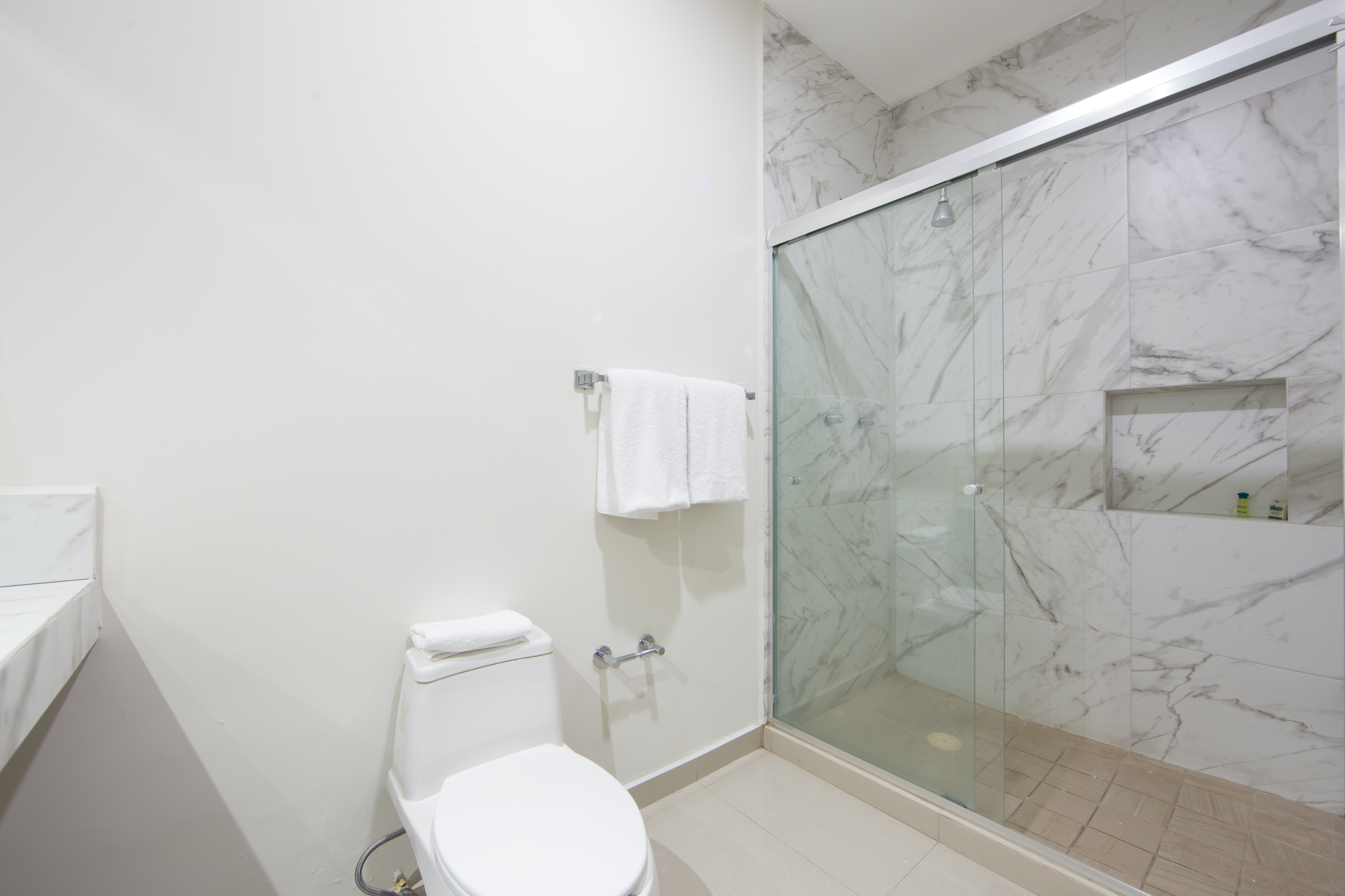 Single Executive King Bed