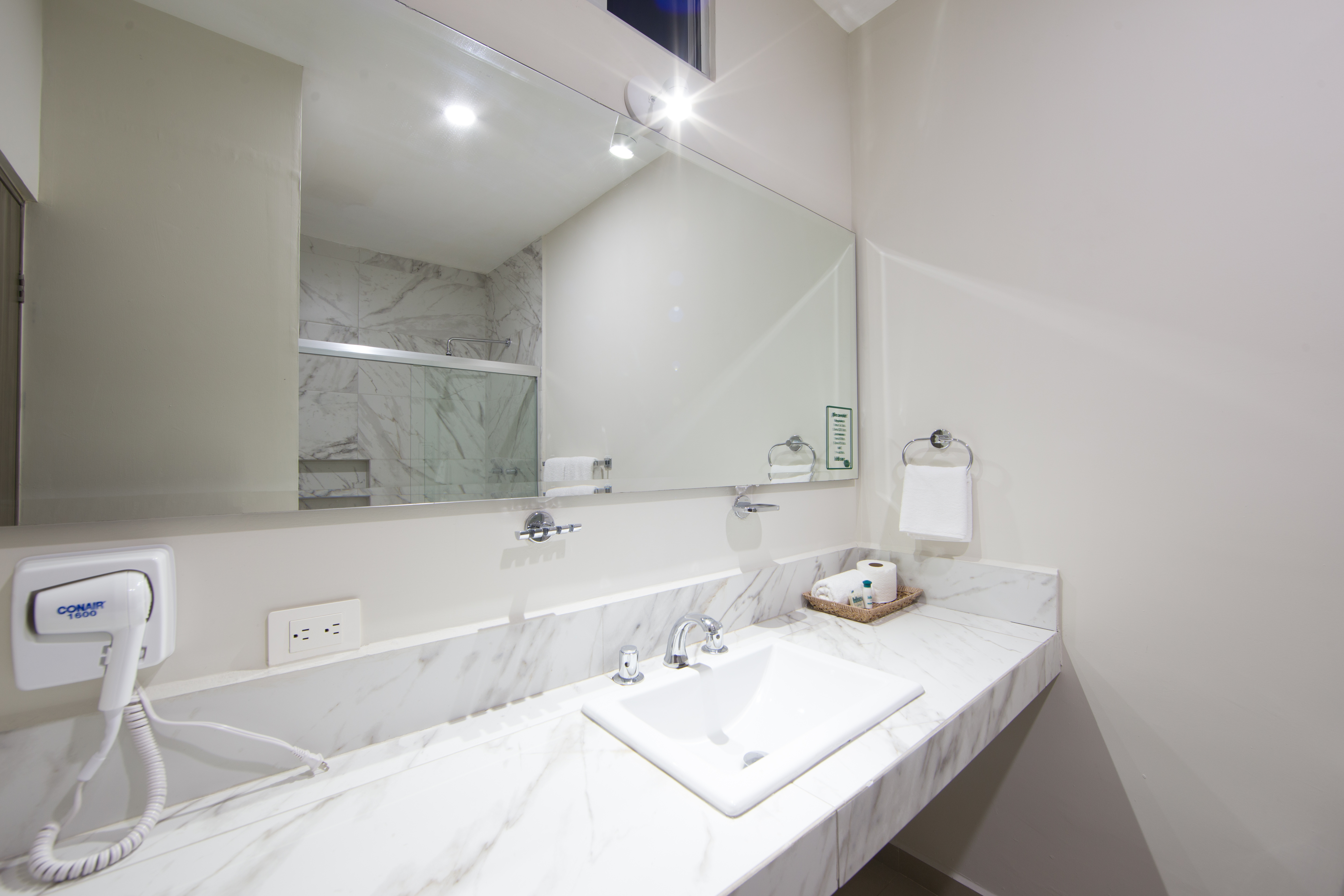 Single Executive King Bed