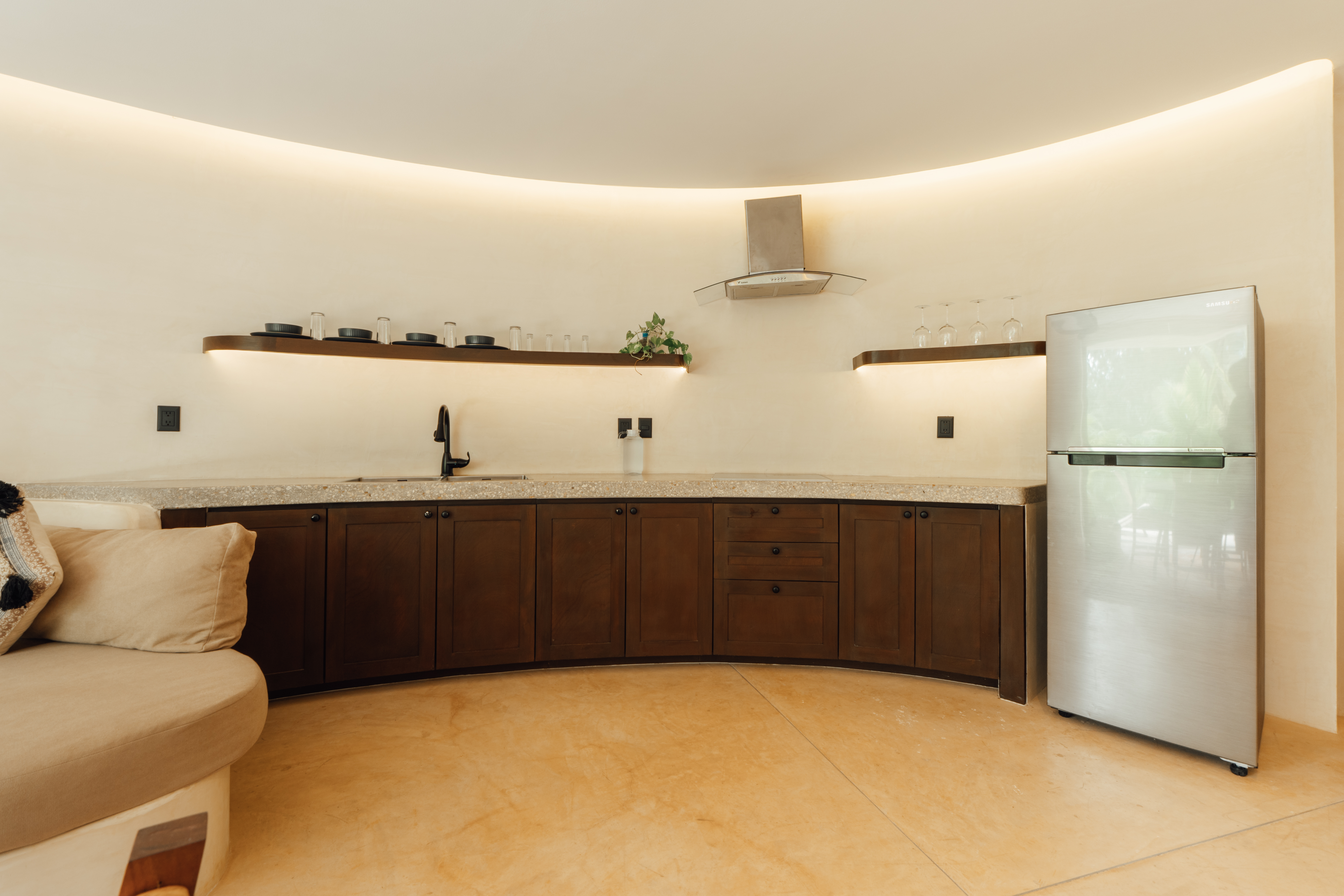 Apartment Two Bedrooms Two Bathrooms