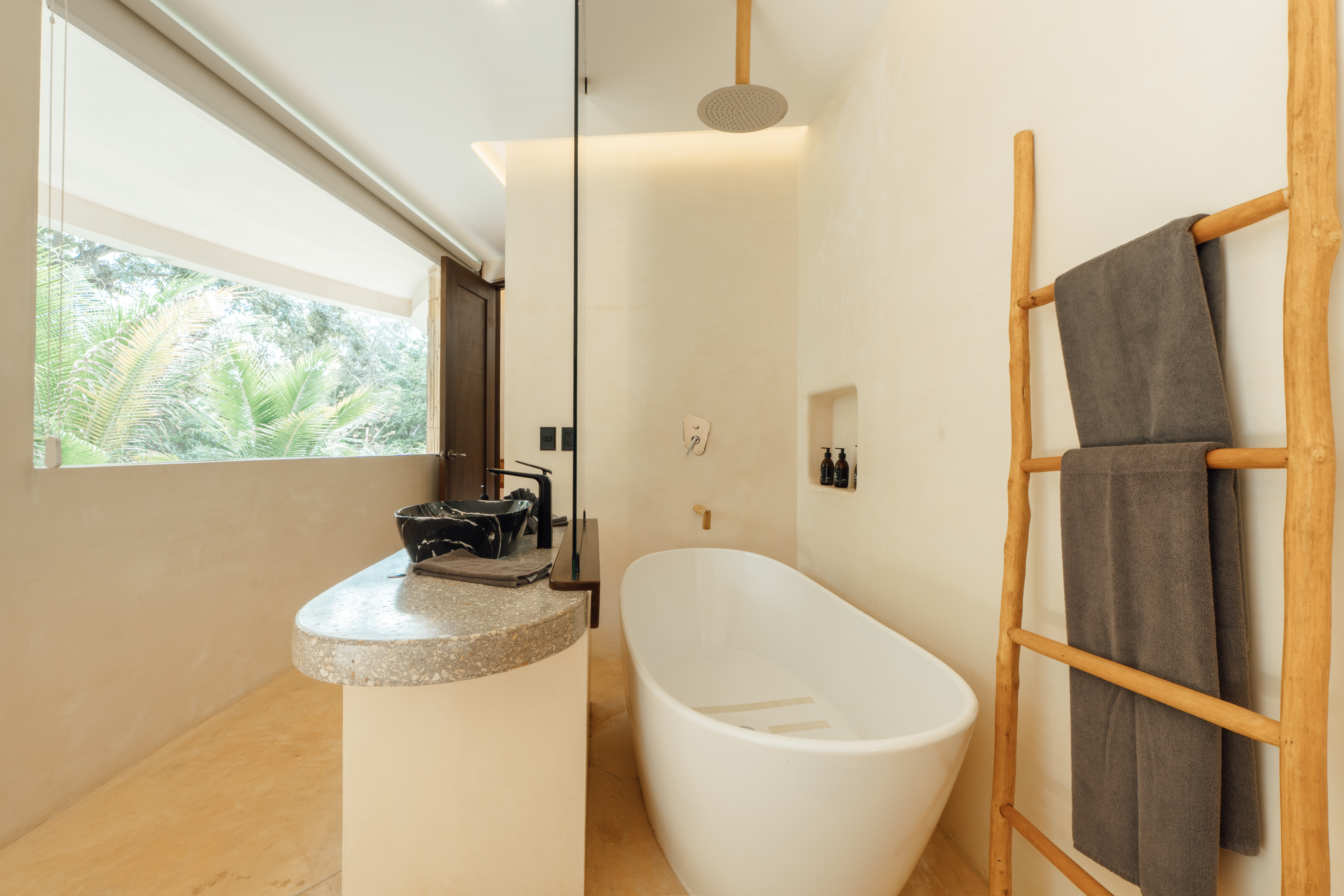 Apartment Two Bedrooms Two Bathrooms