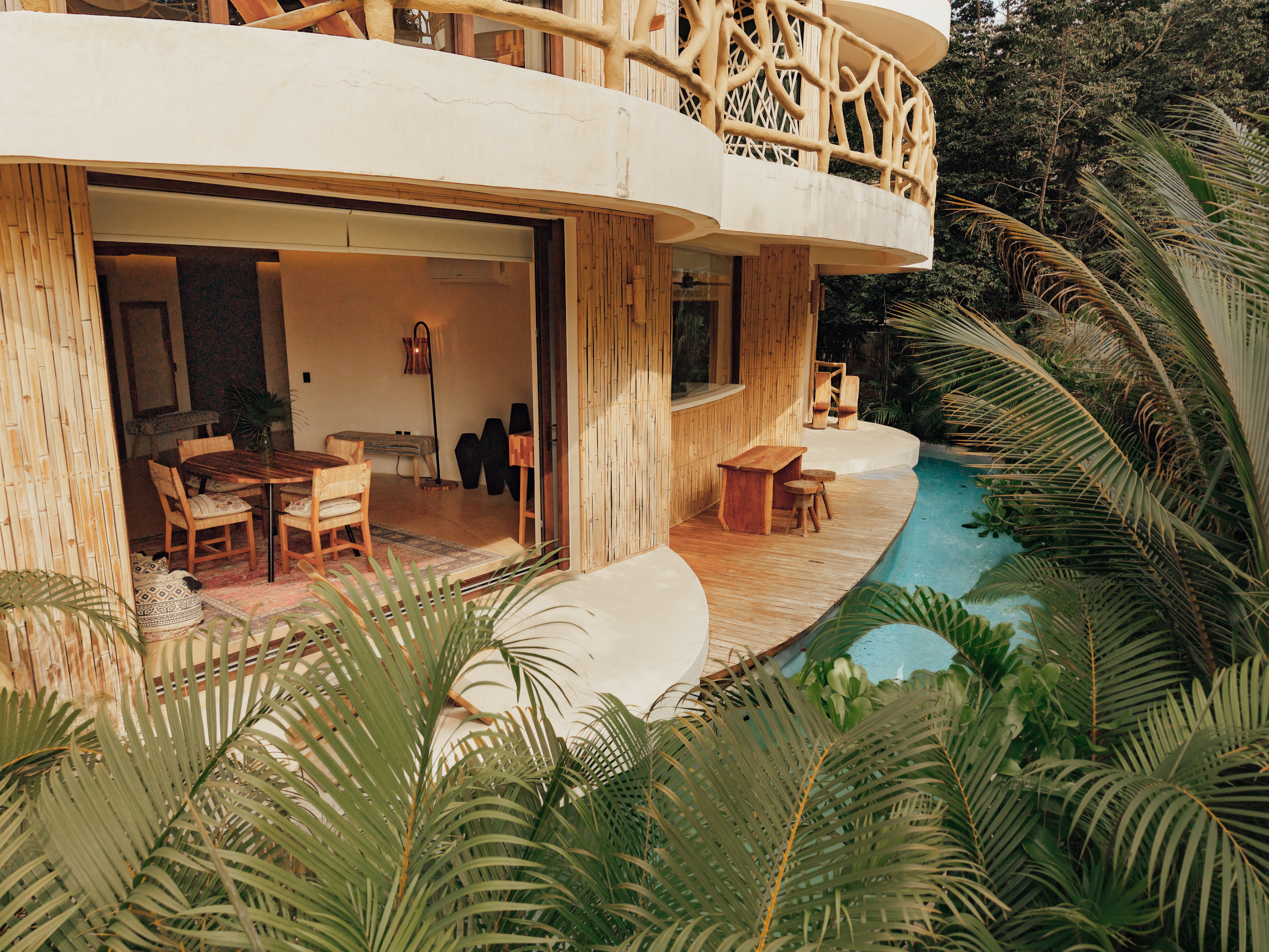 Apartment Two Bedrooms Two Bathrooms