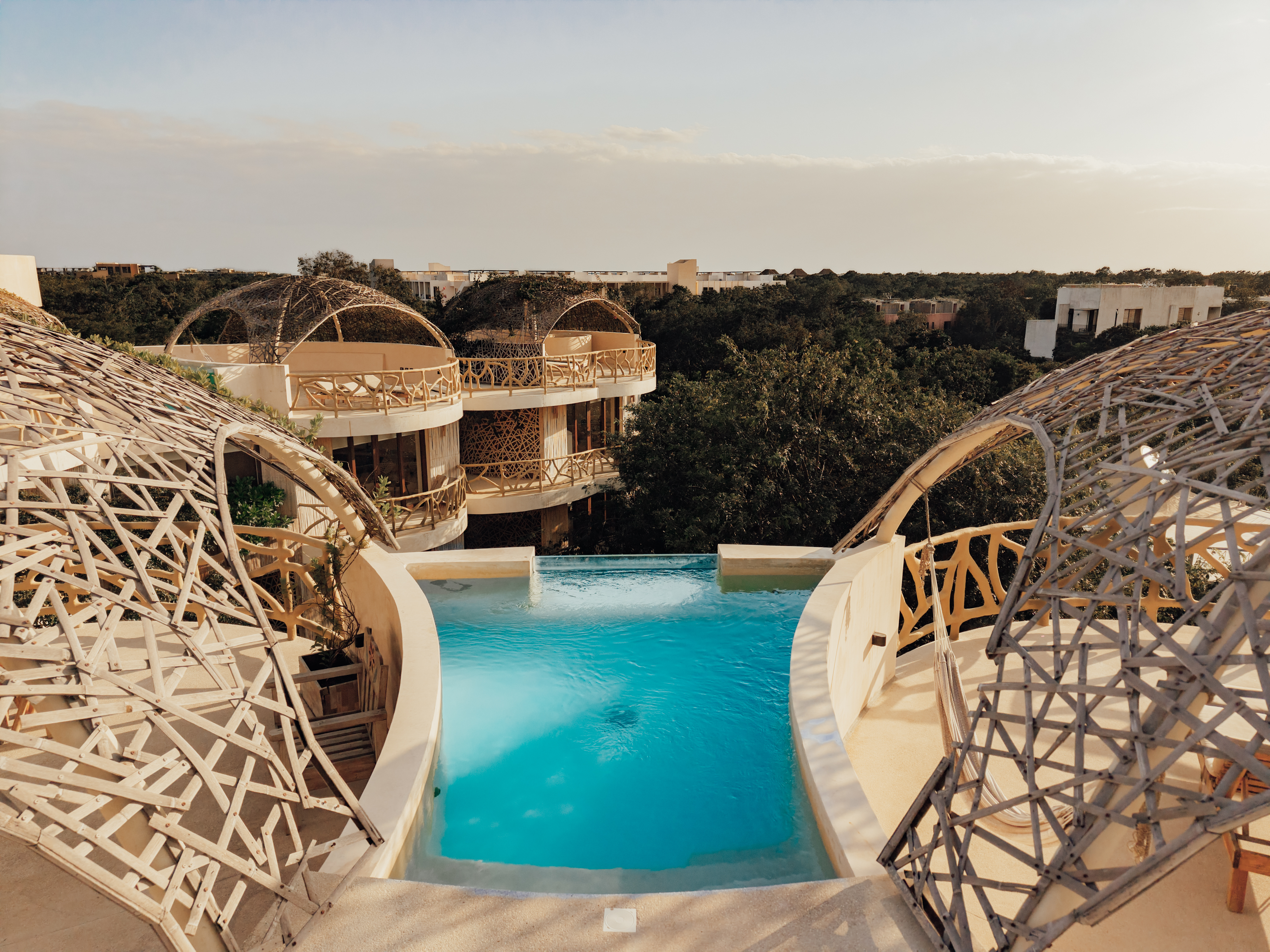 Apartment Two Bedrooms with Views