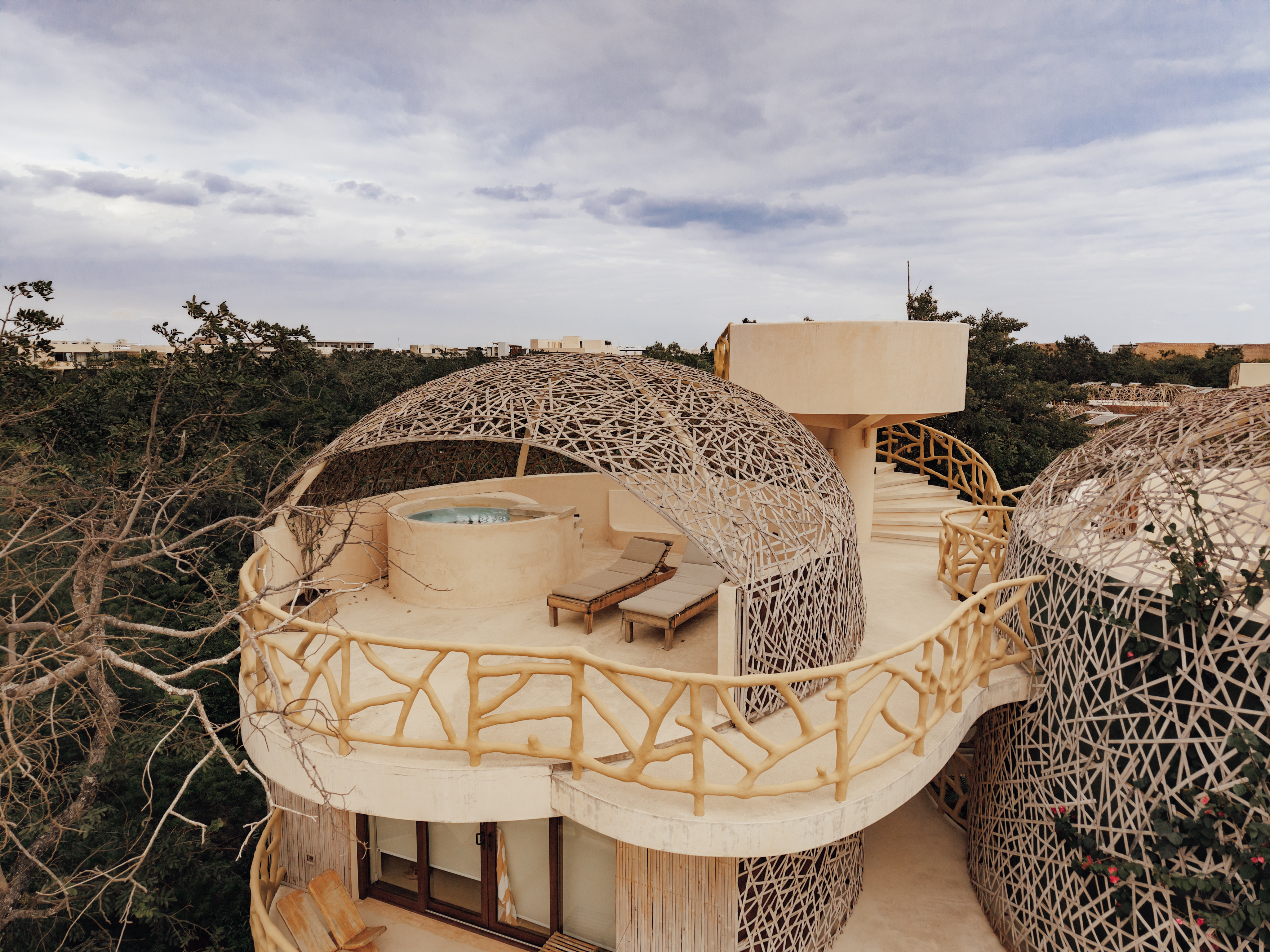 Apartment Two Bedrooms with Views