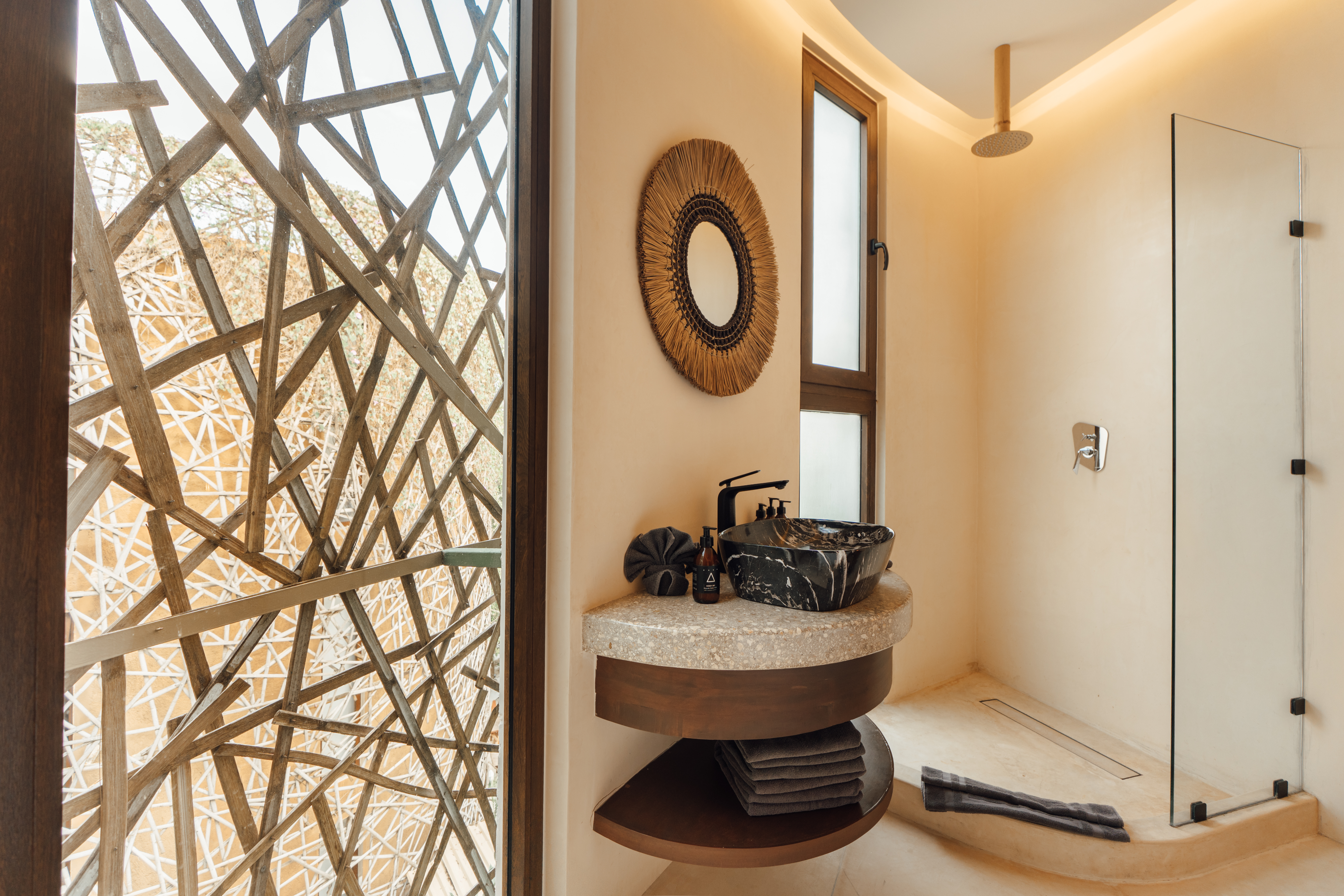 Apartment Two Bedrooms with Views