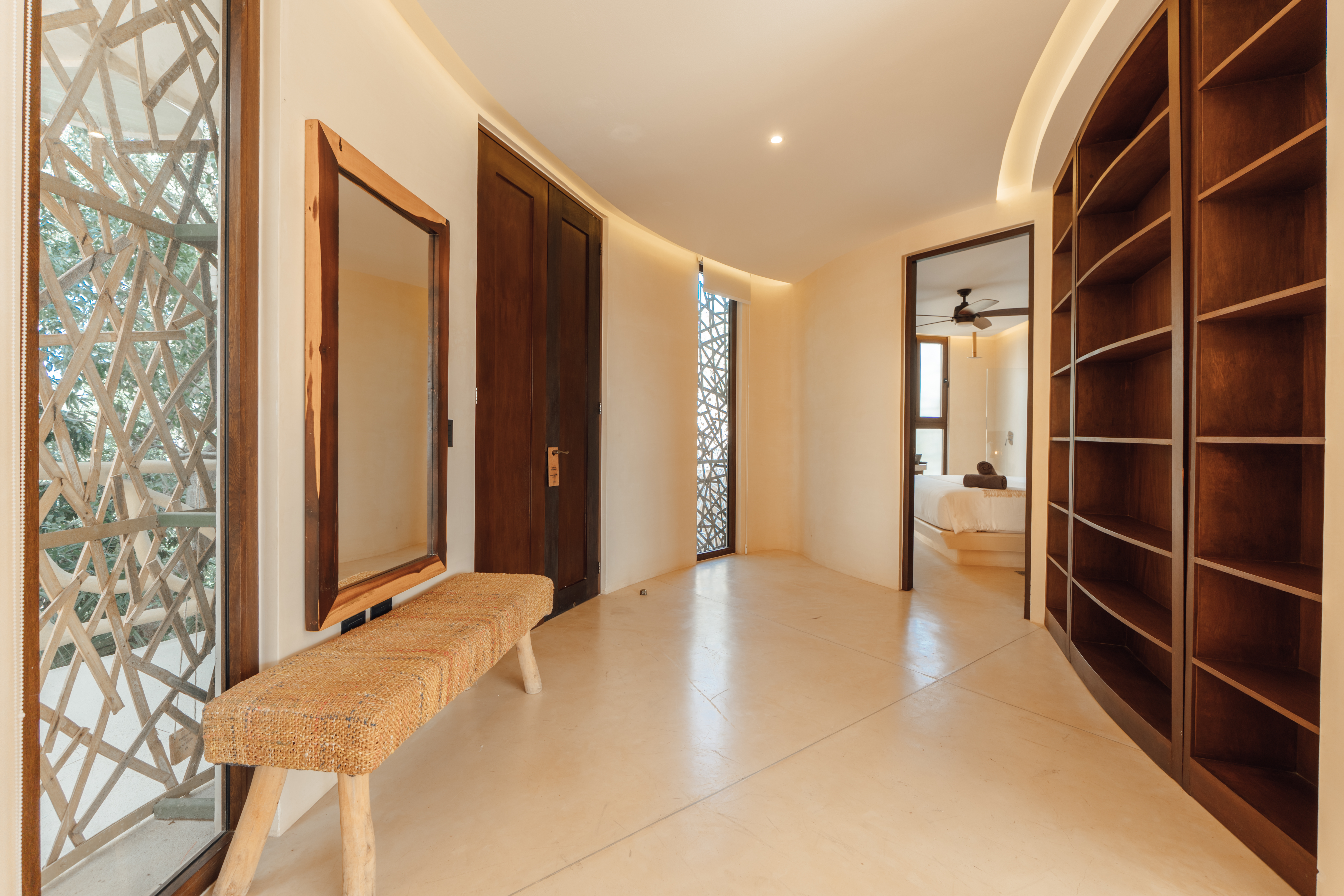 Apartment Two Bedrooms with Views