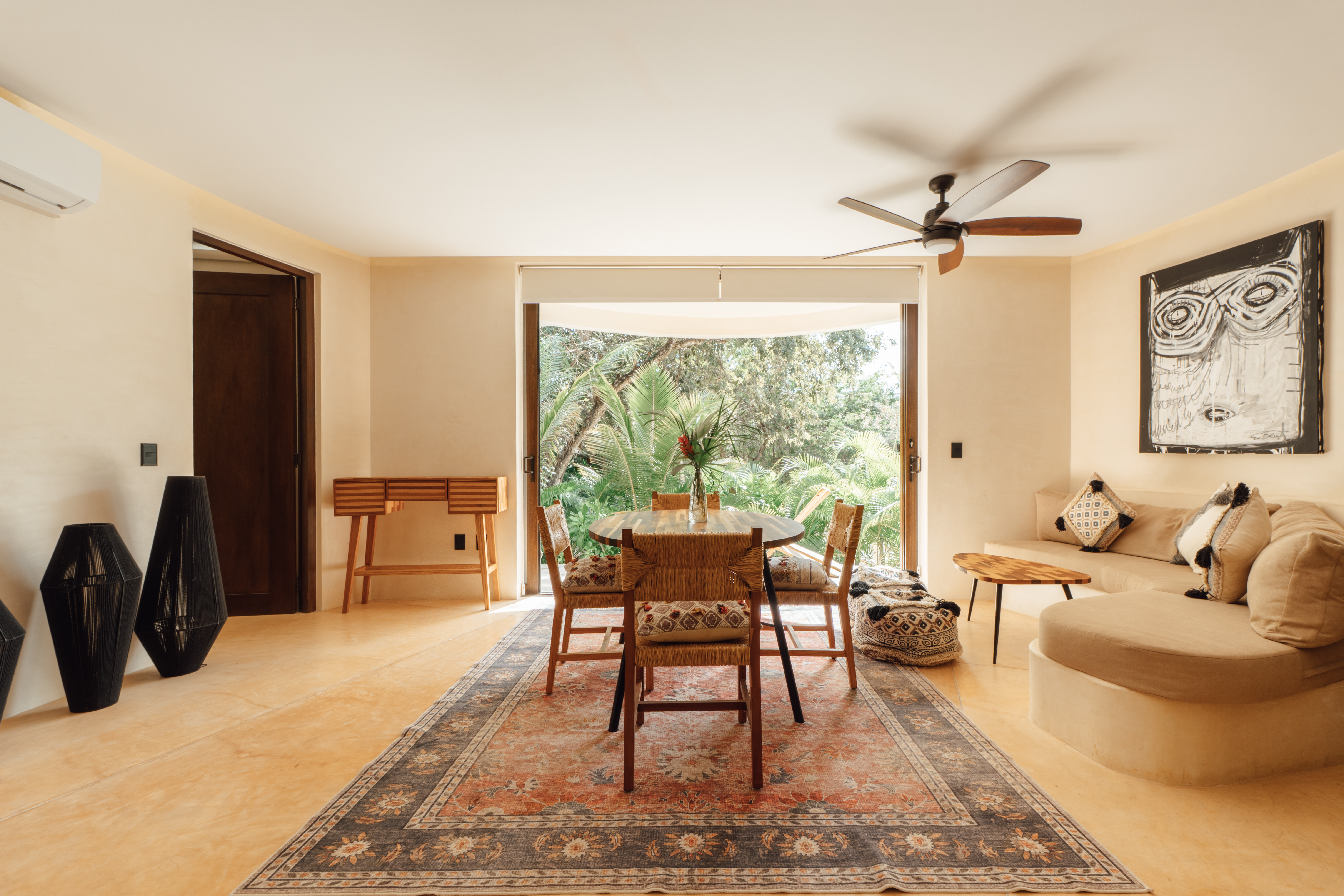 Apartment Two Bedrooms Two Bathrooms