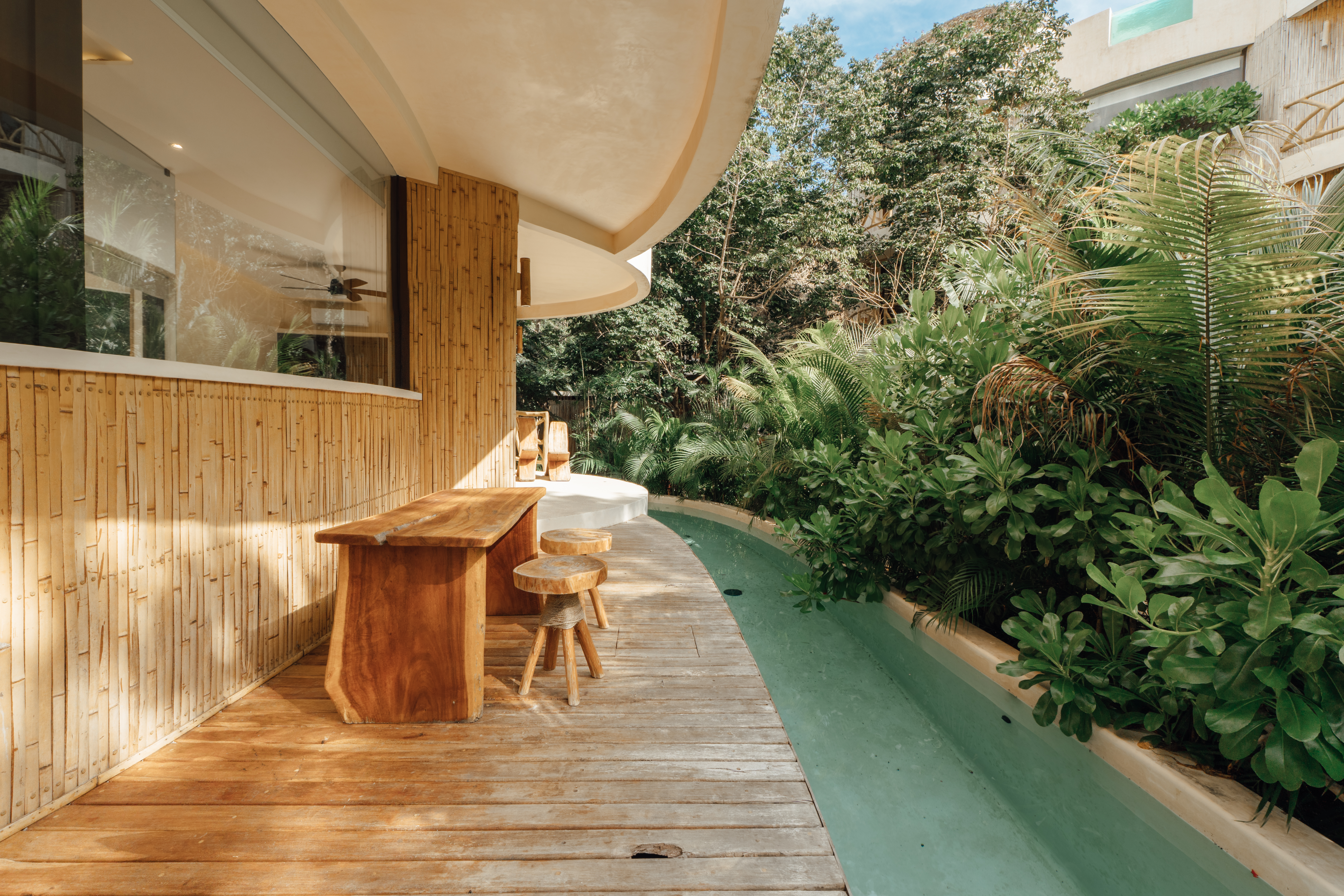 Apartment Two Bedrooms Two Bathrooms