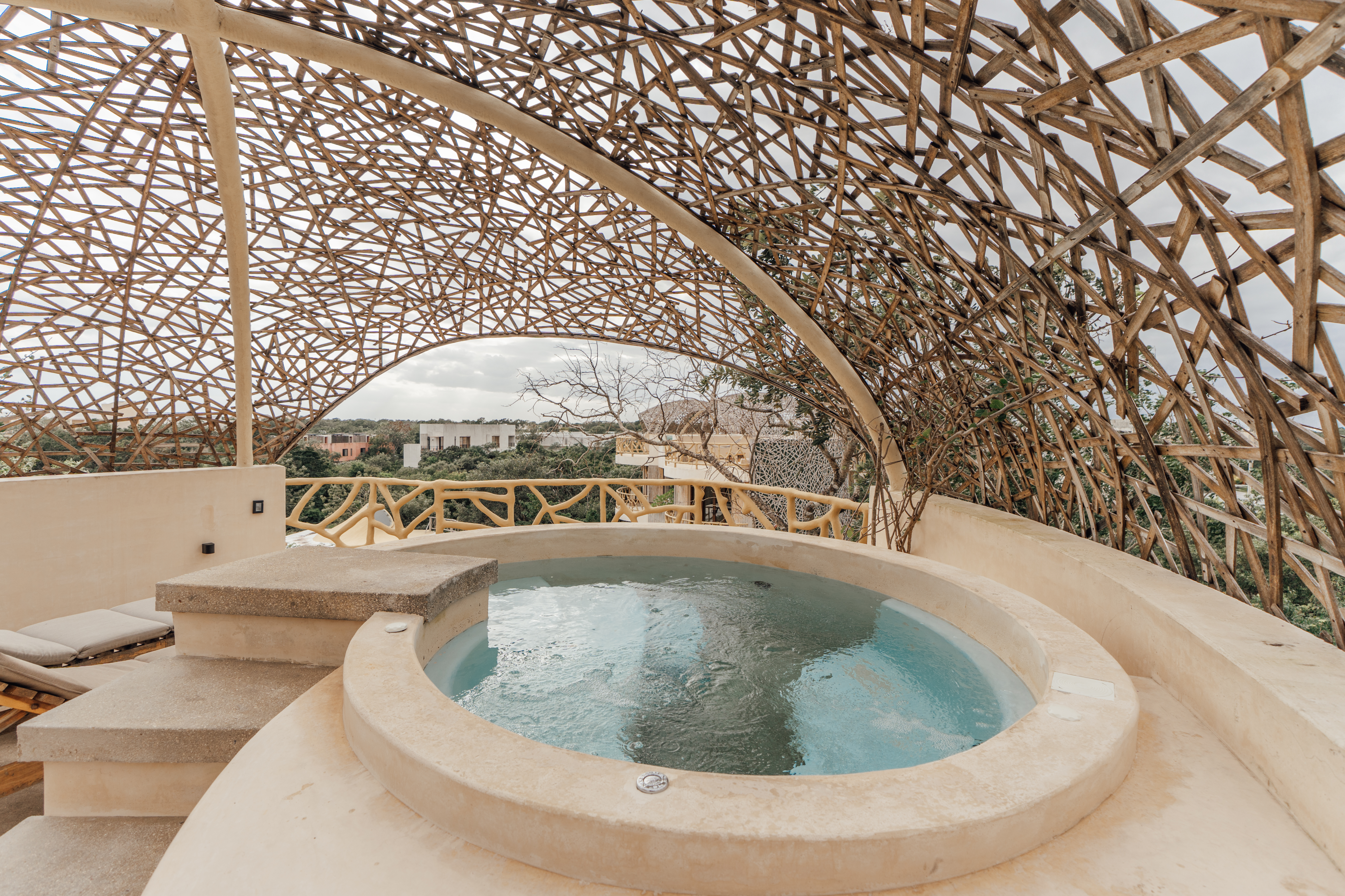 Apartment Two Bedrooms with Views