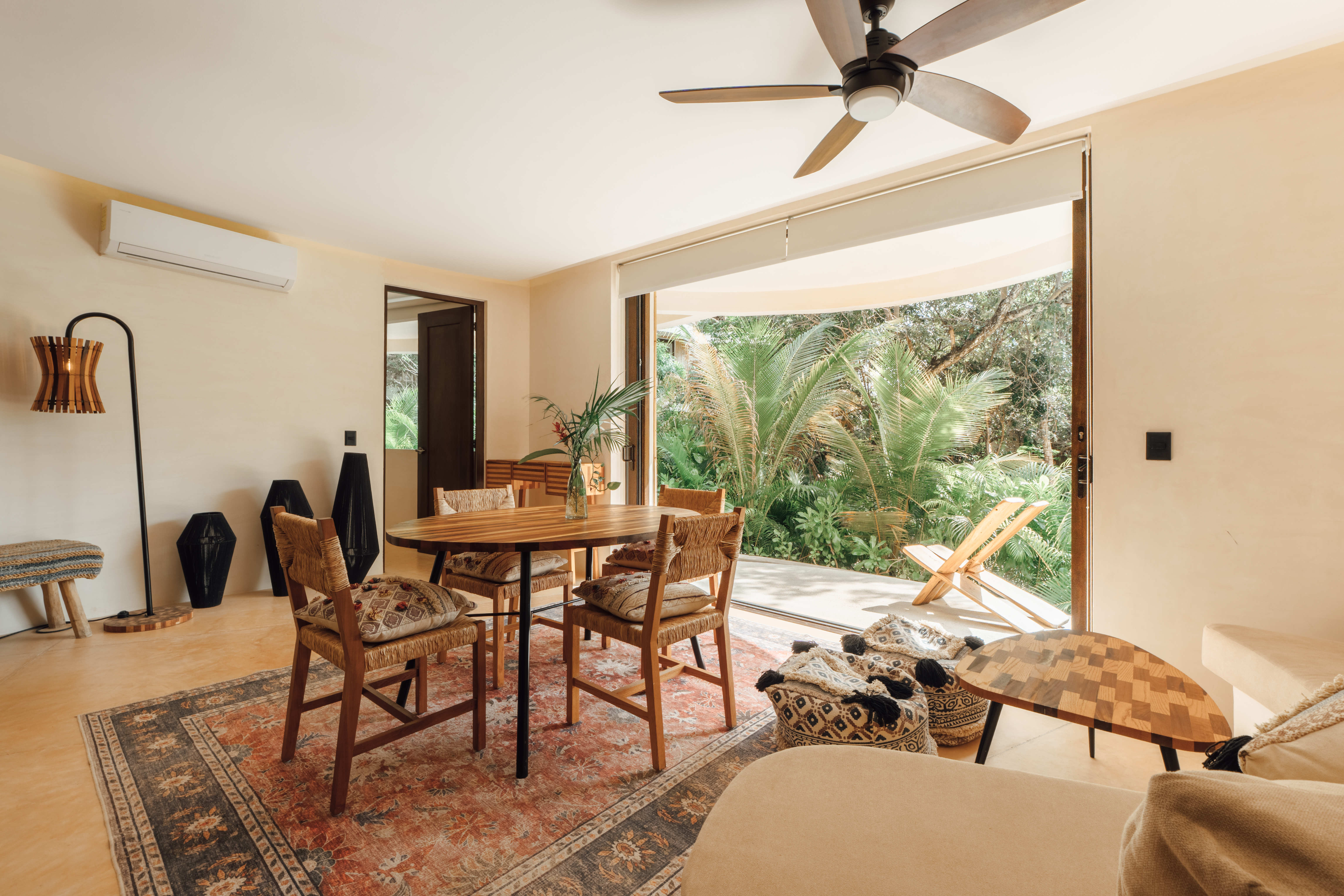 Apartment Two Bedrooms Two Bathrooms