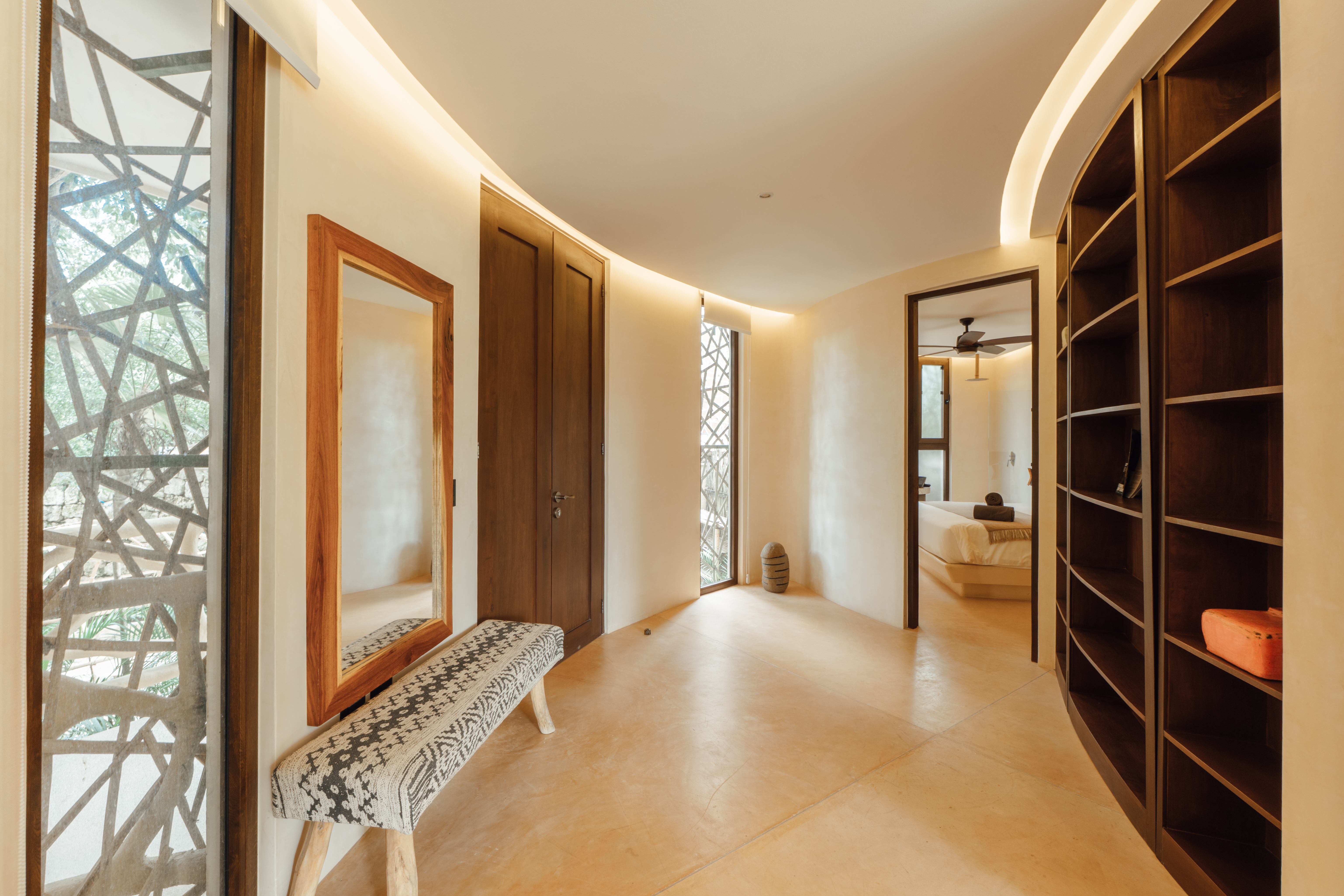 Apartment Two Bedrooms Two Bathrooms