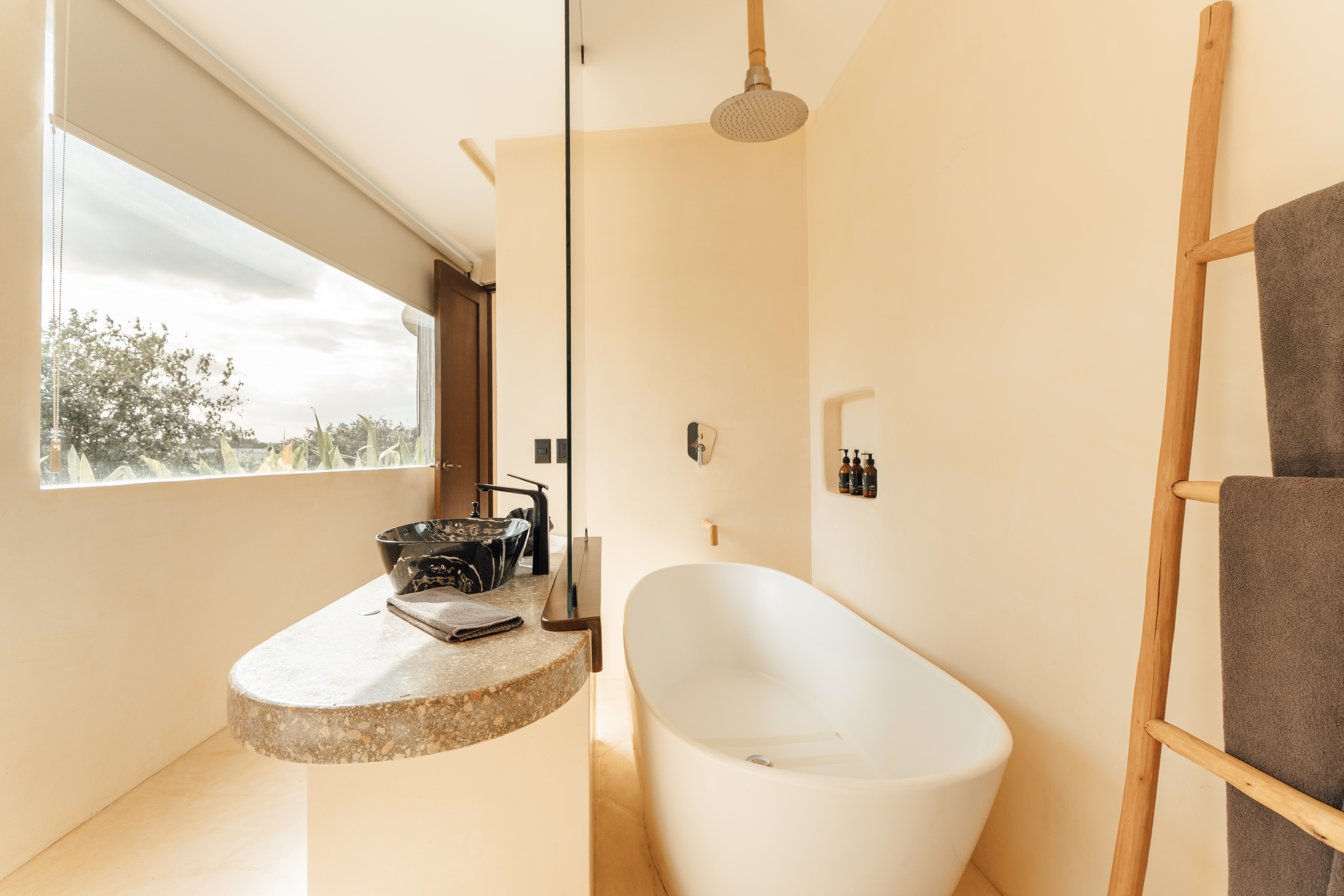 Apartment Two Bedrooms with Views