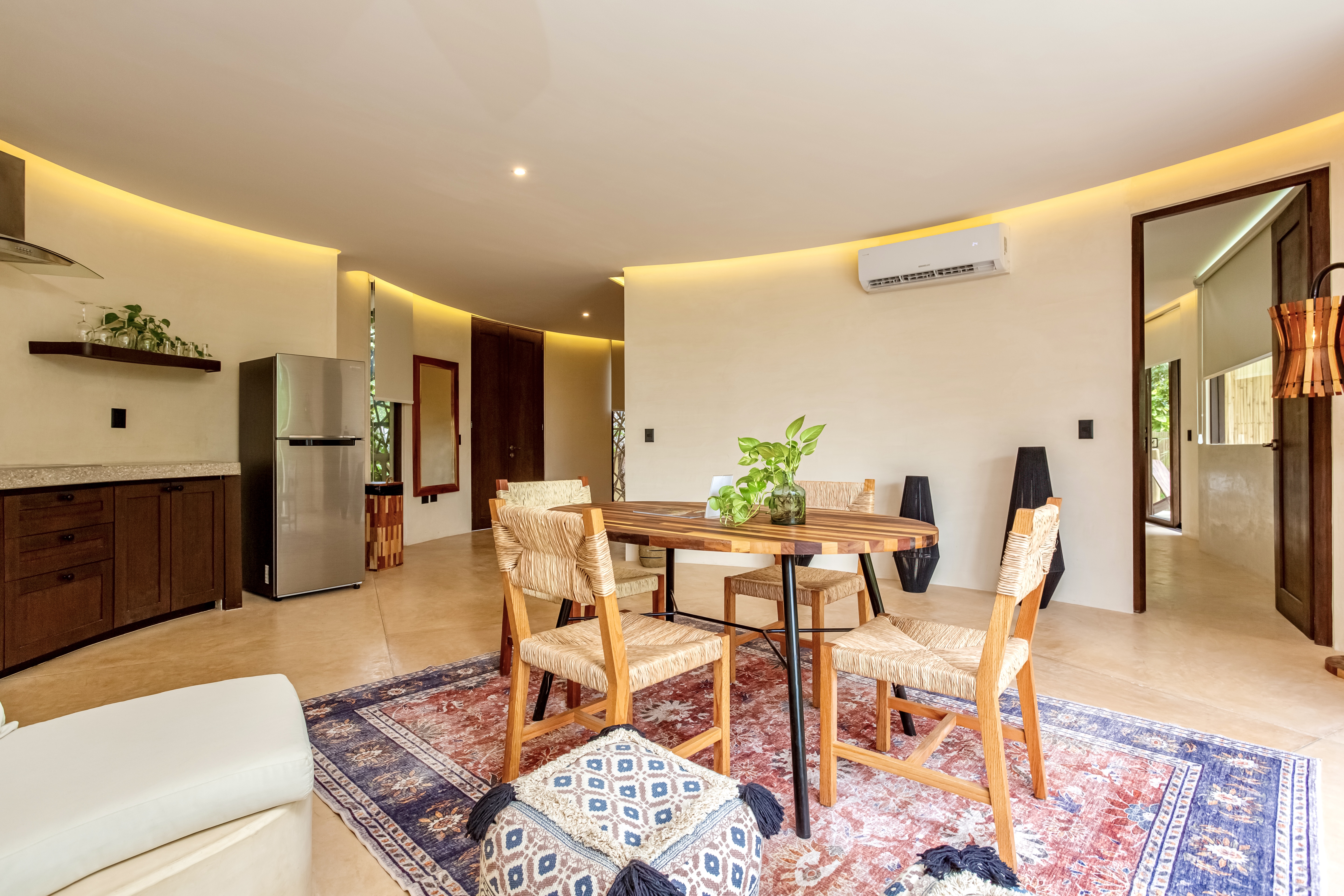 Apartment Two Bedrooms Two Bathrooms