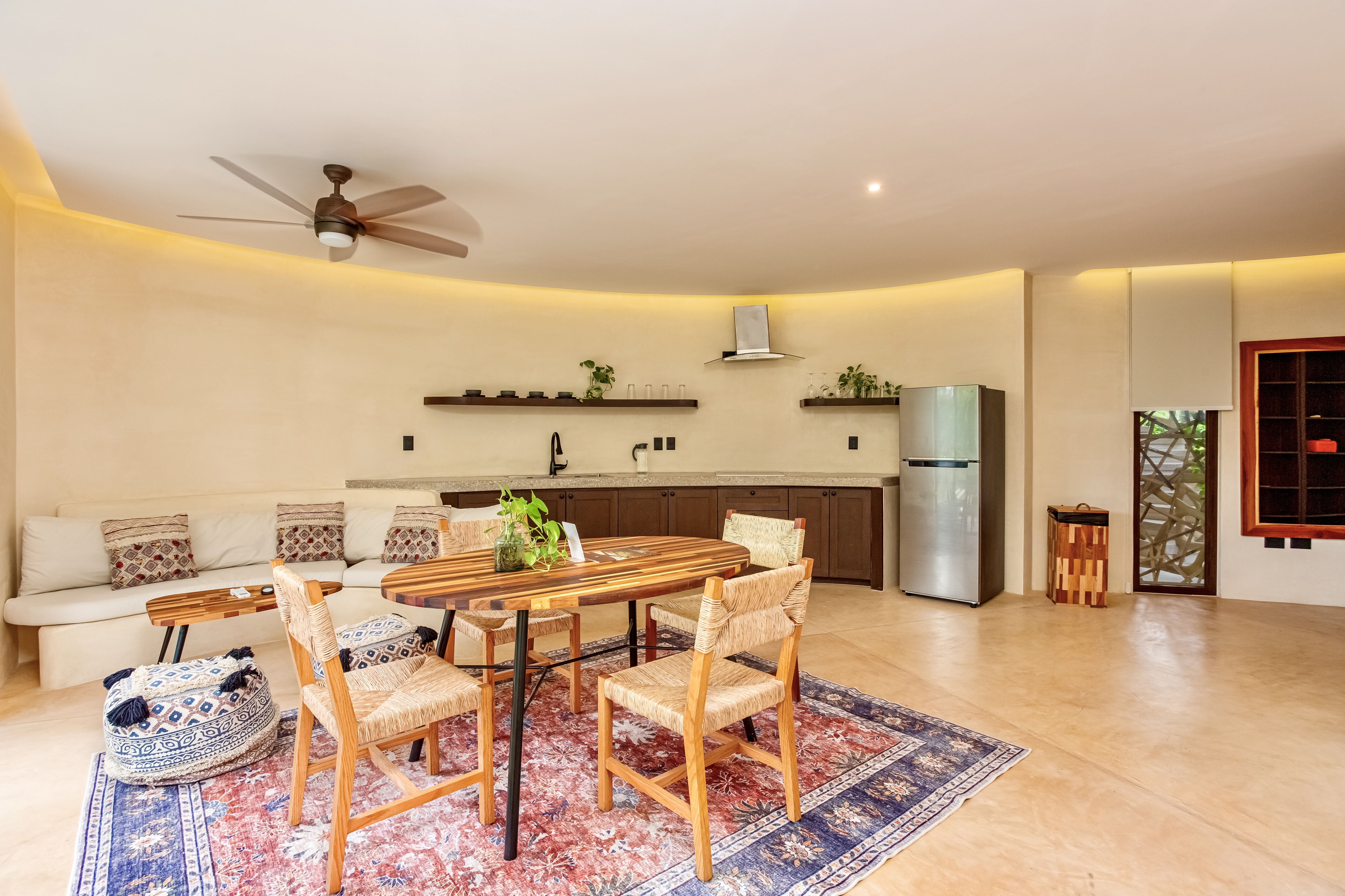 Apartment Two Bedrooms Two Bathrooms