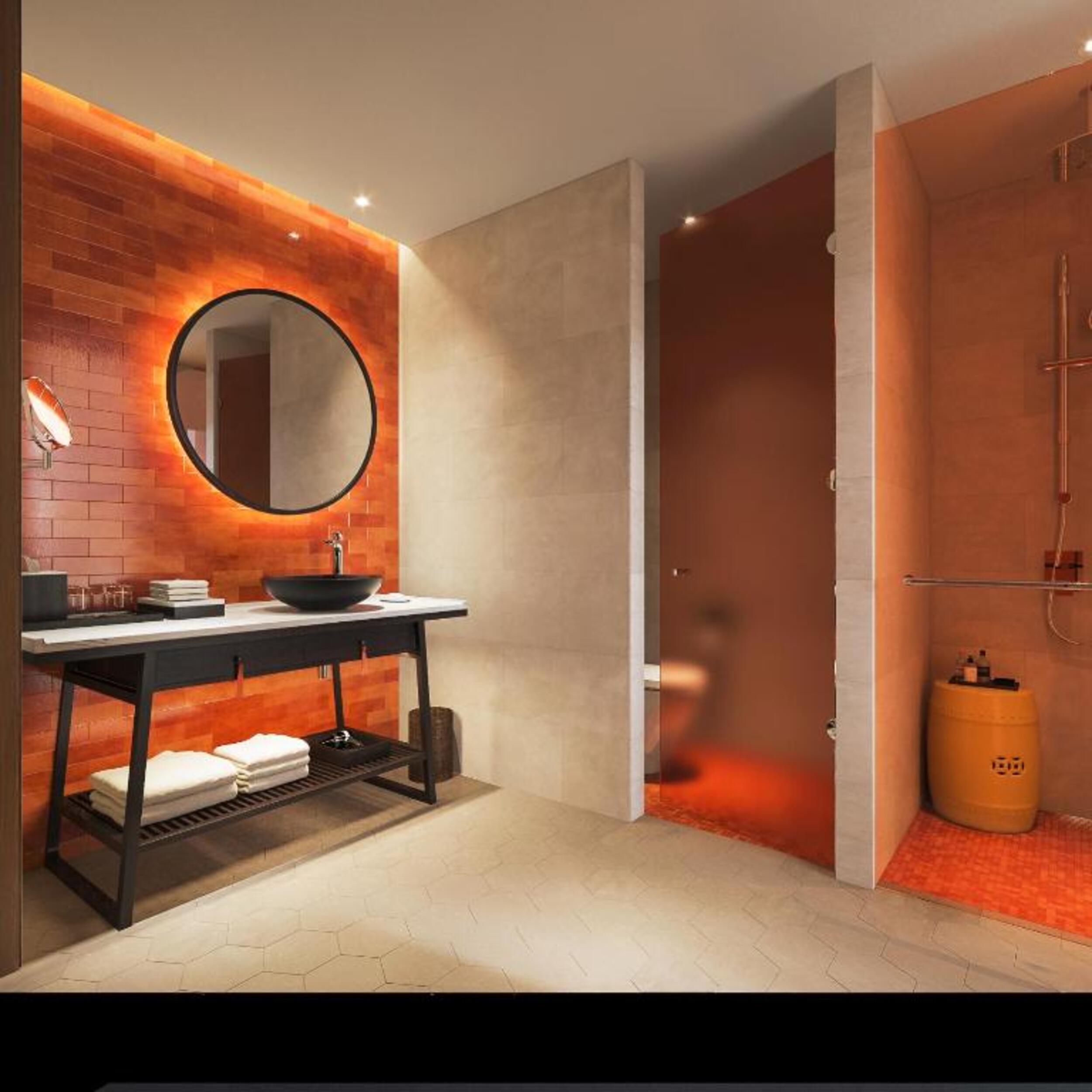 Double or Twin Superior