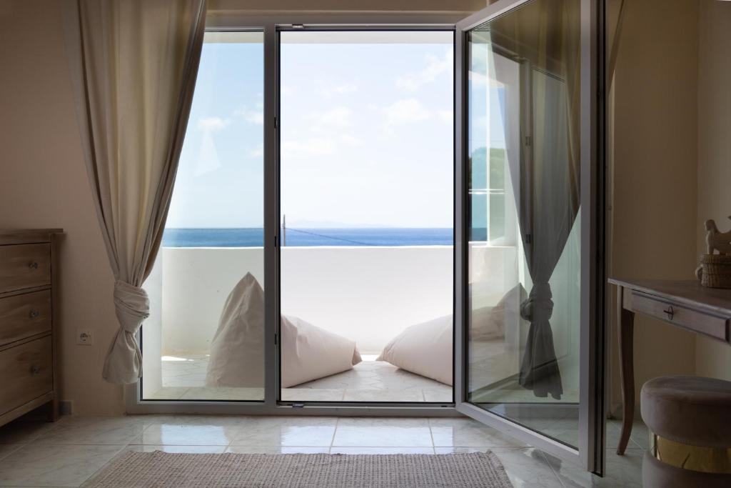 Junior Suite Sea View