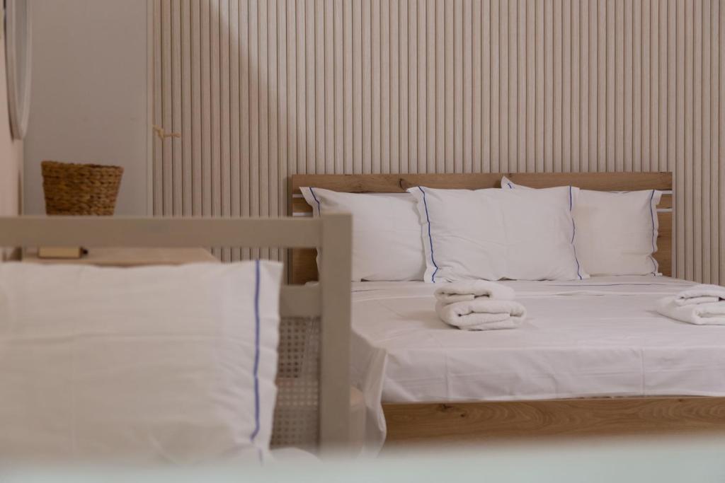 Junior Suite Partial Sea View