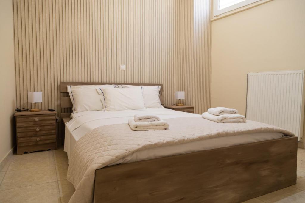 Junior Suite Partial Sea View