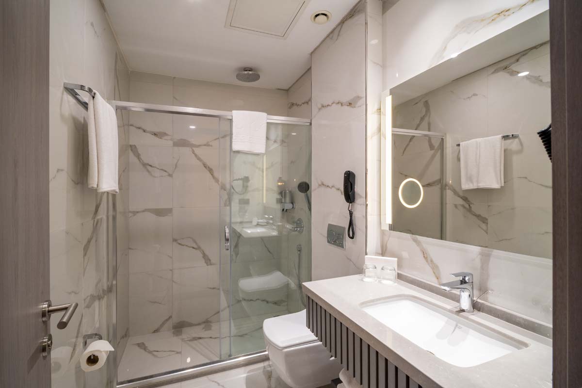 Family Room Standard